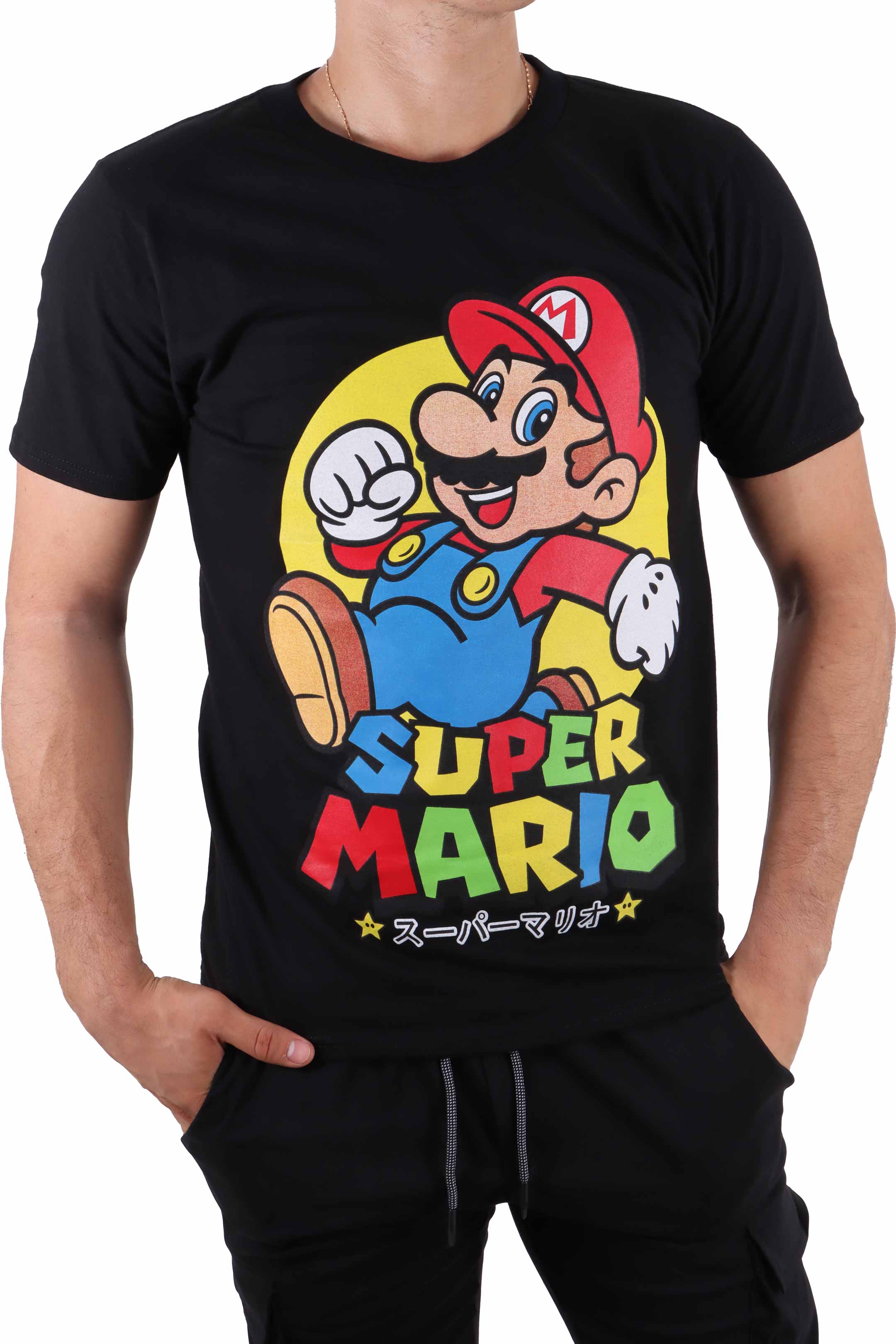 Camisa Dark End