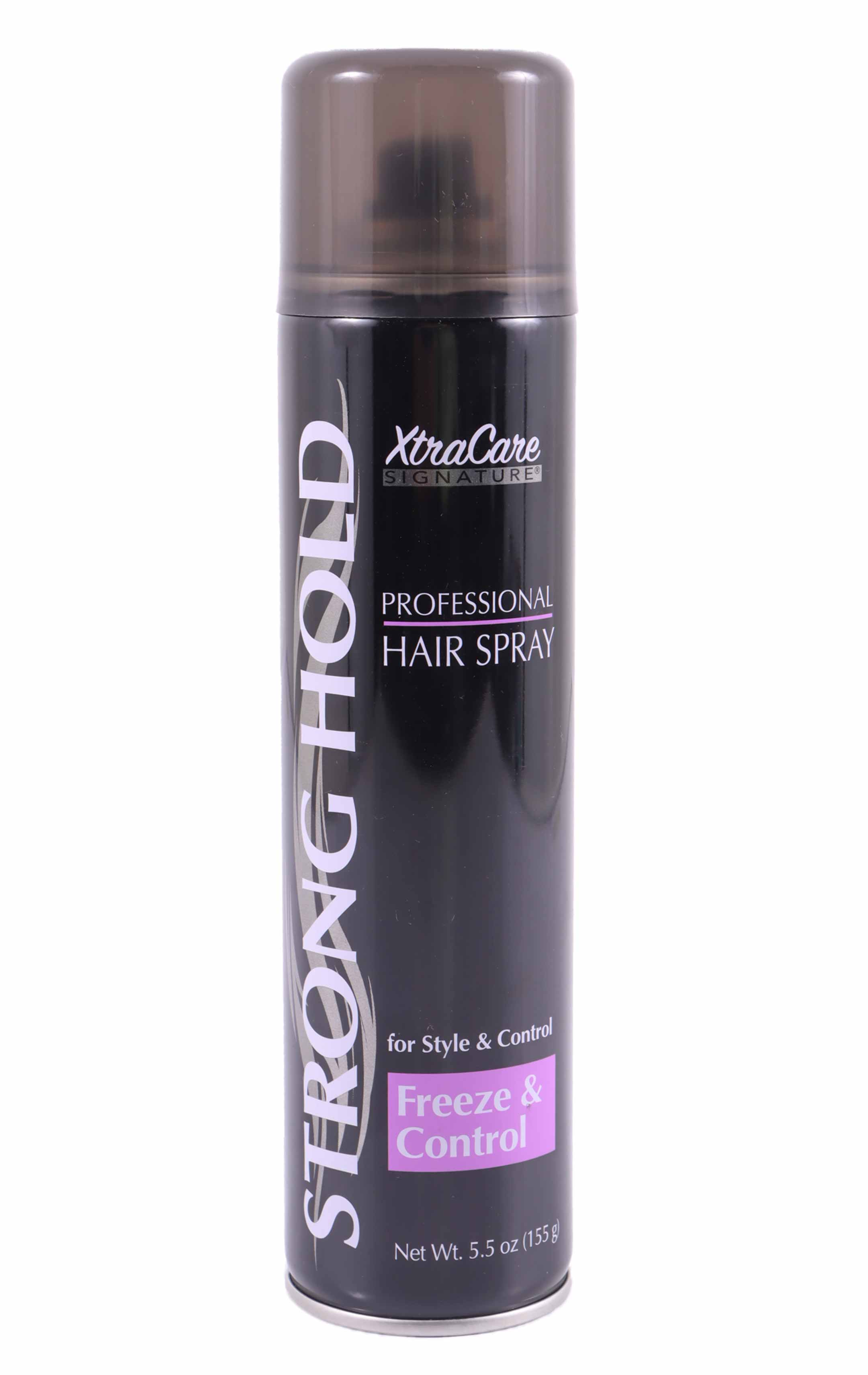 Spray para cabello