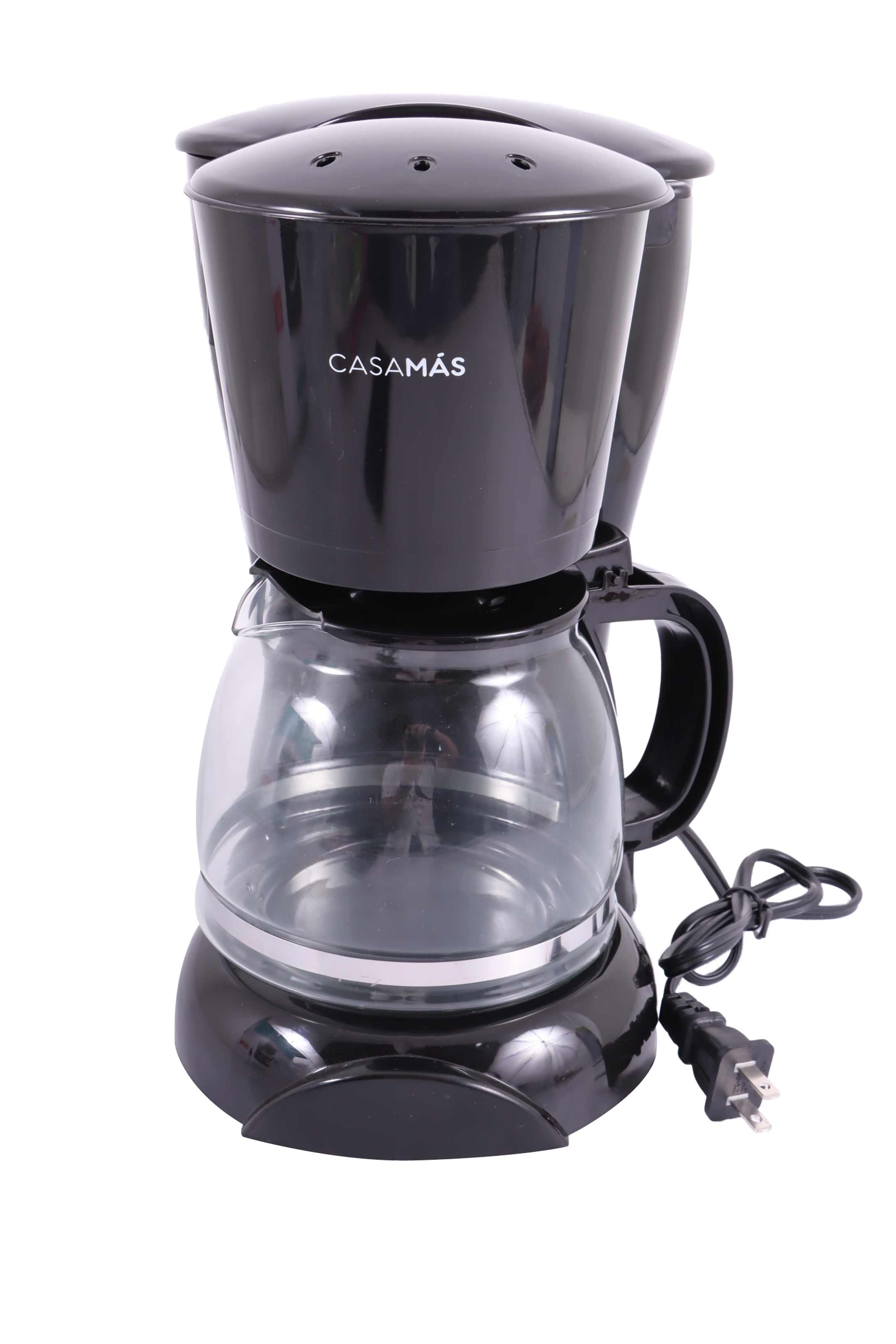 Cafetera Casamás