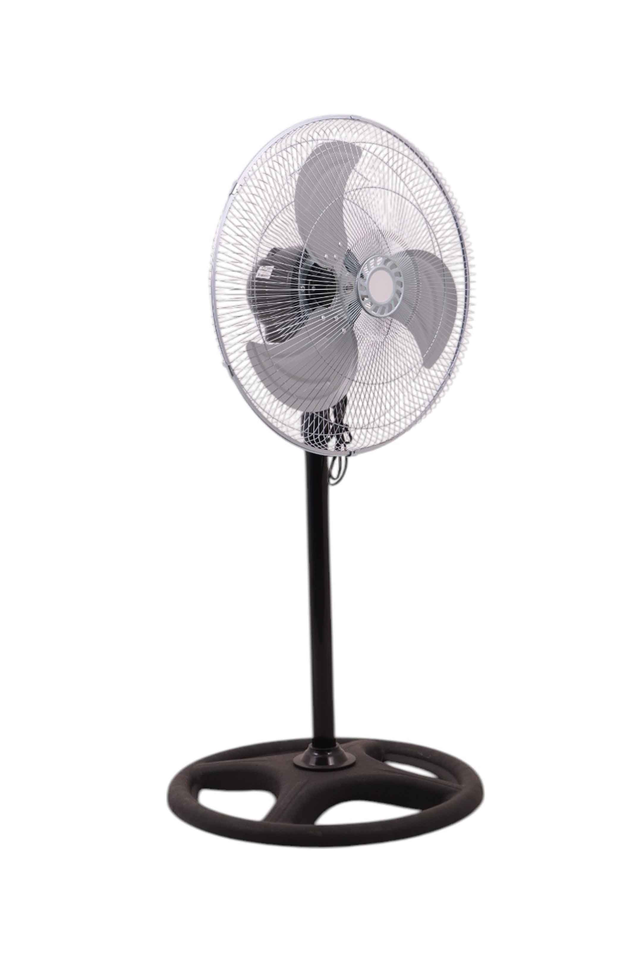 Ventilador de pedestal