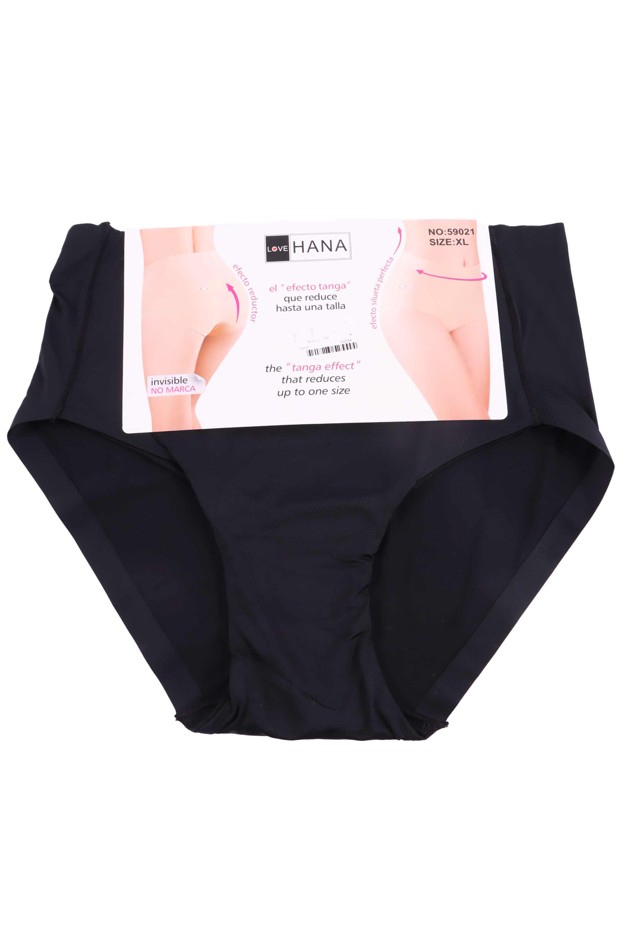 Bloomer Faja Hana