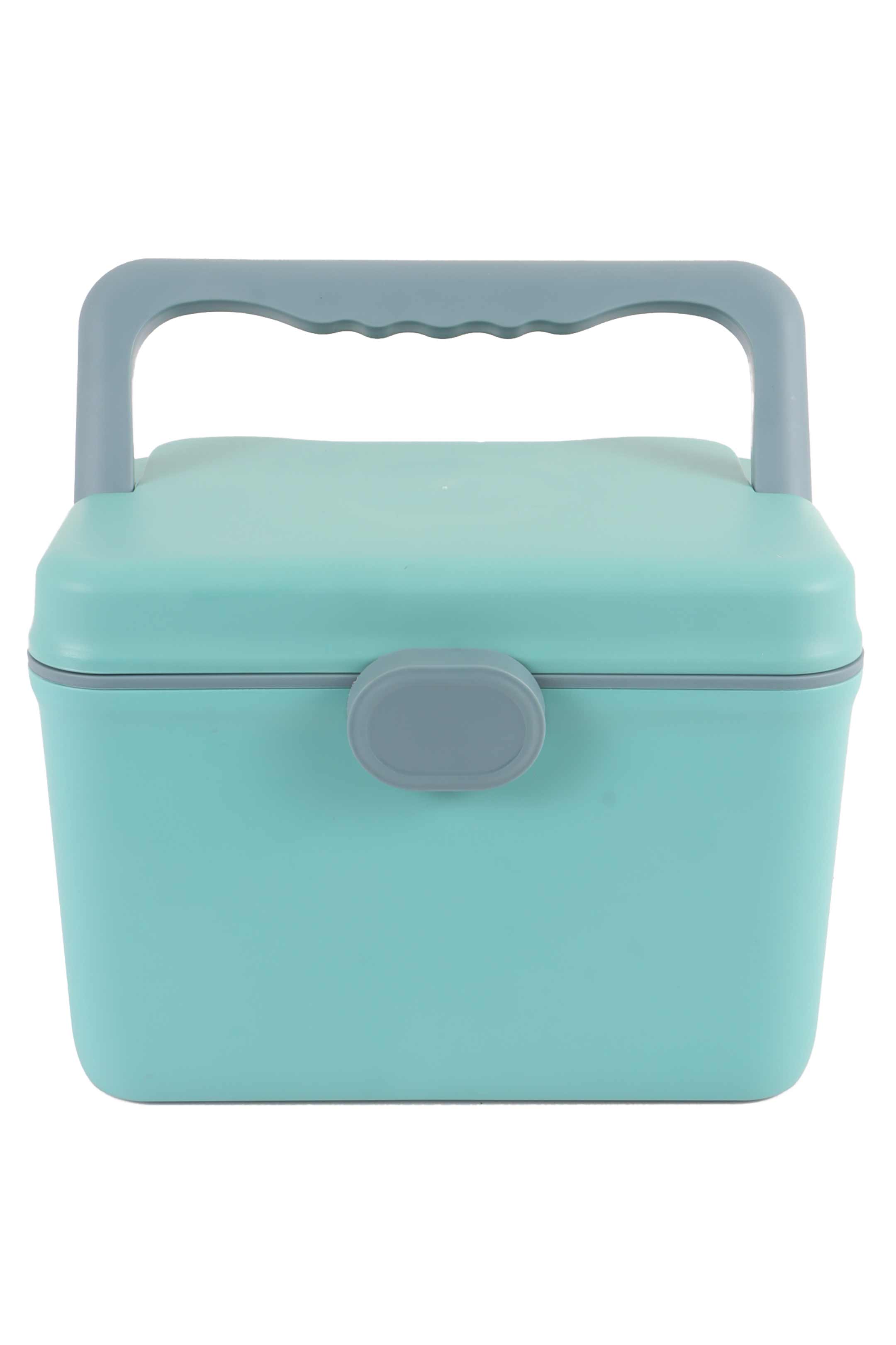 Caja organizadora
