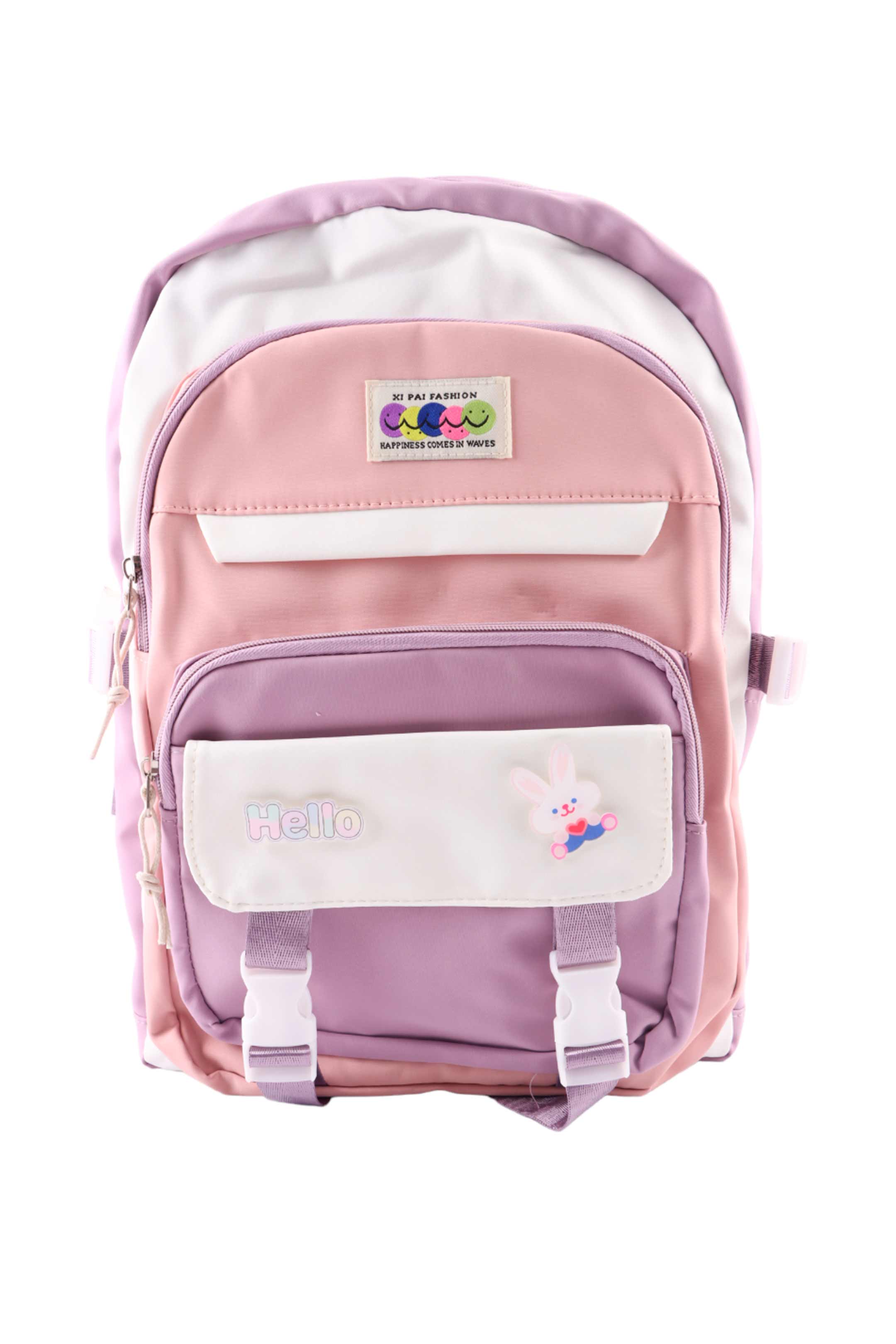 Mochila juvenil