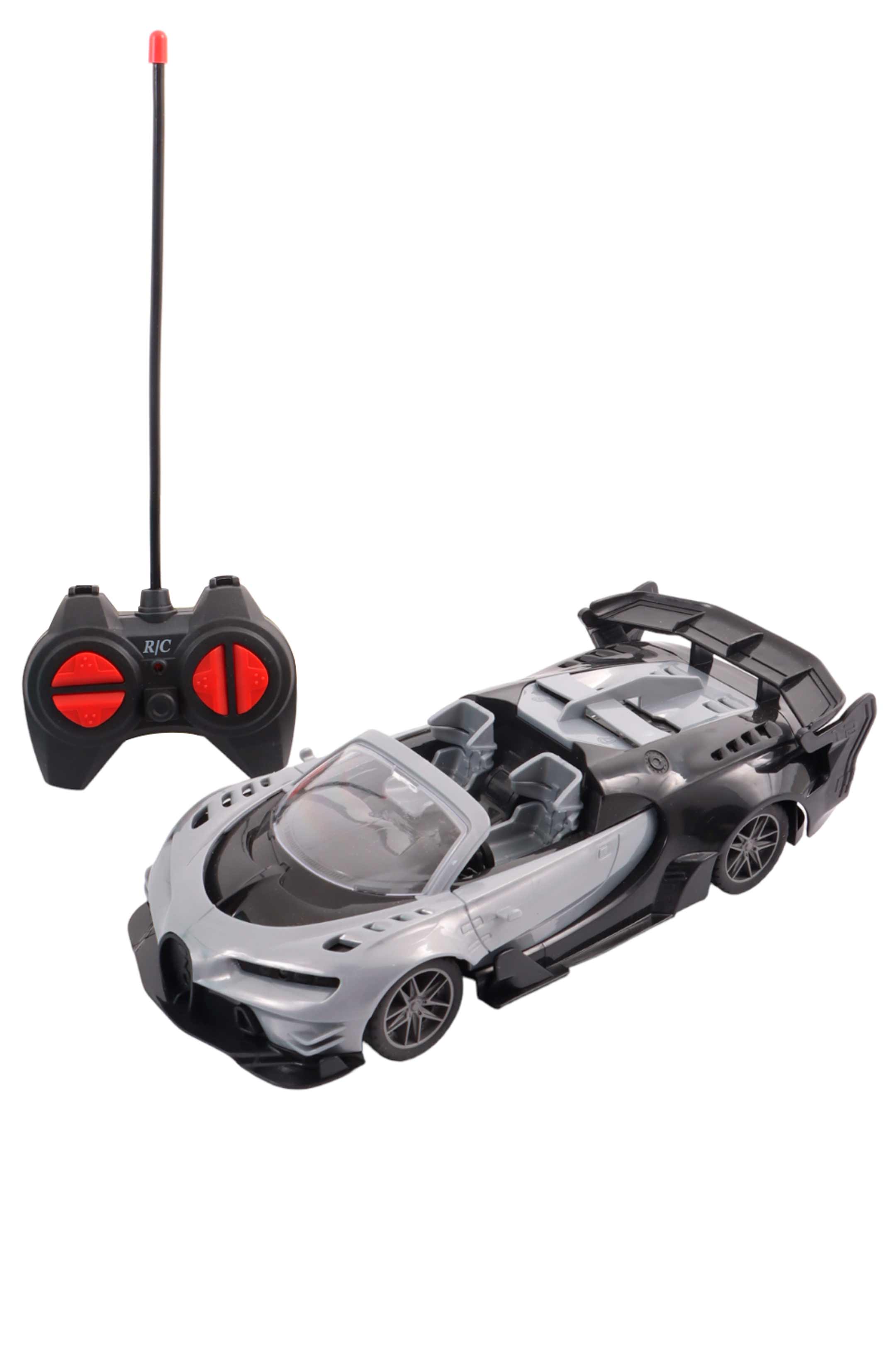 Carro control remoto