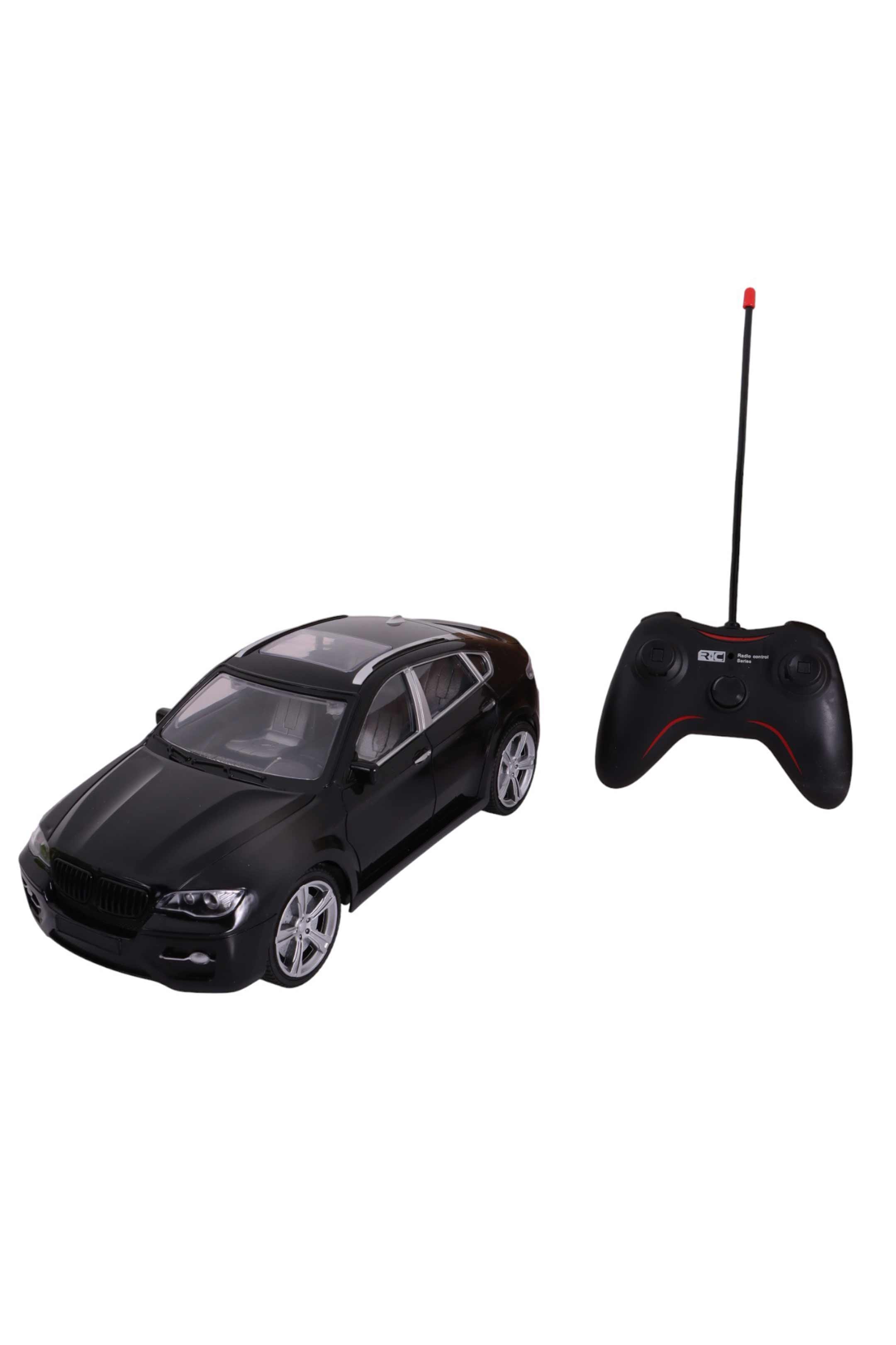 Carro control remoto