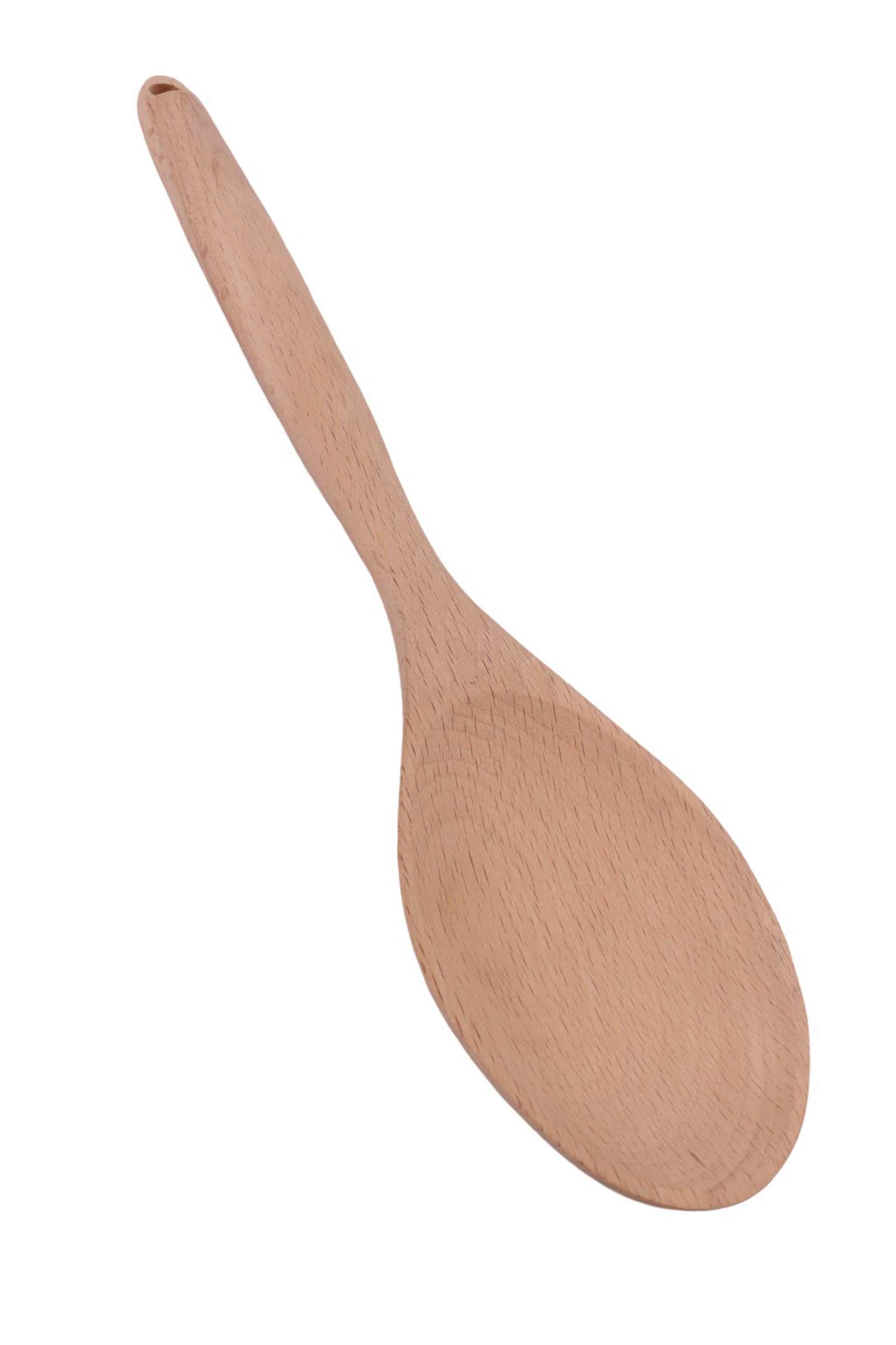 Cuchara de madera