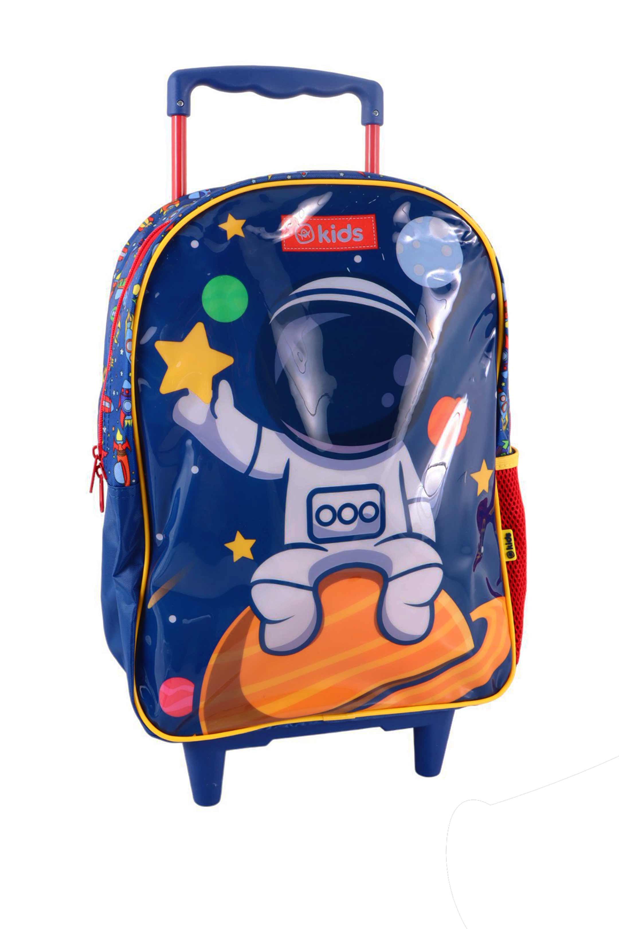 Mochila discount de astronauta