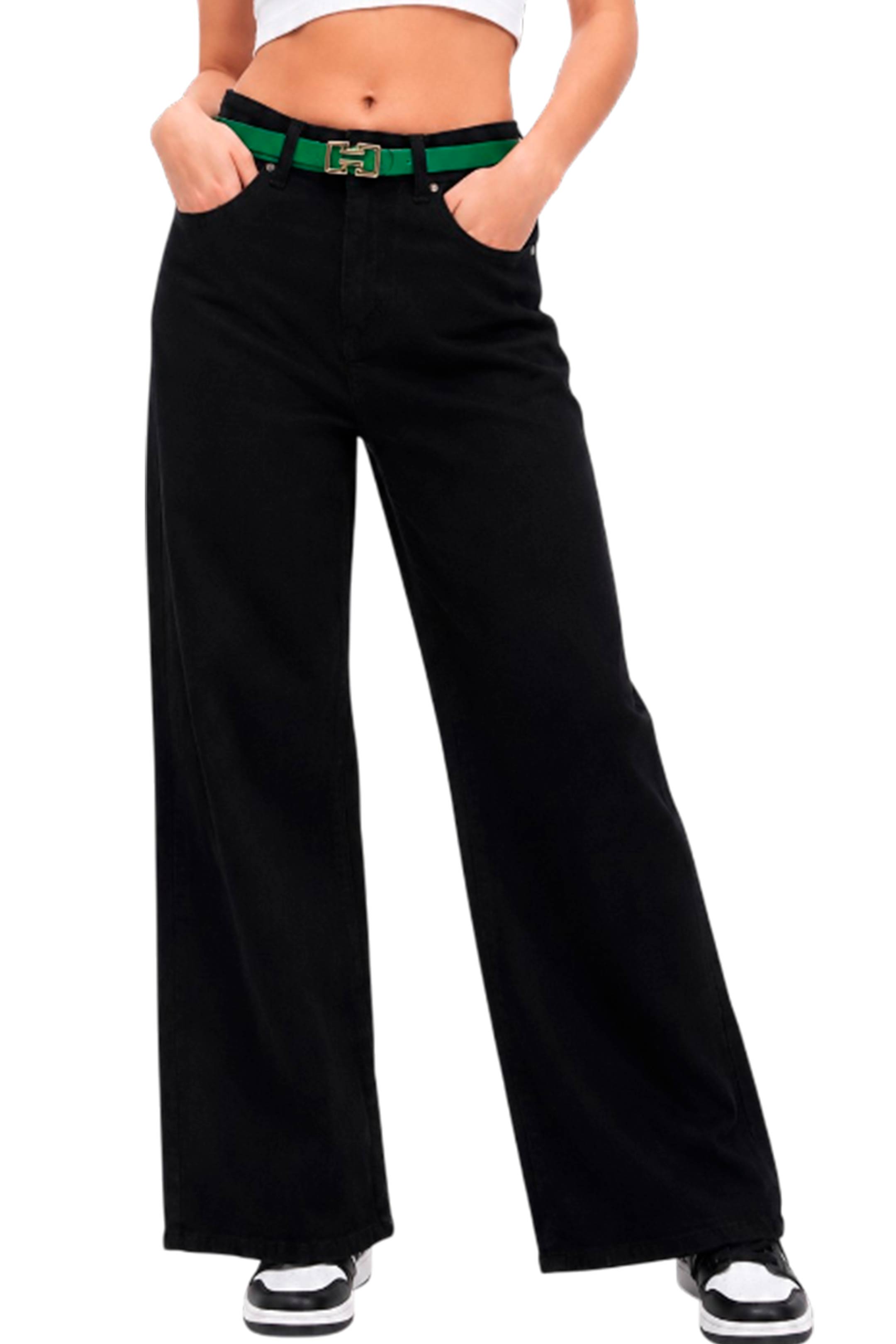 Jeans Fashion para dama