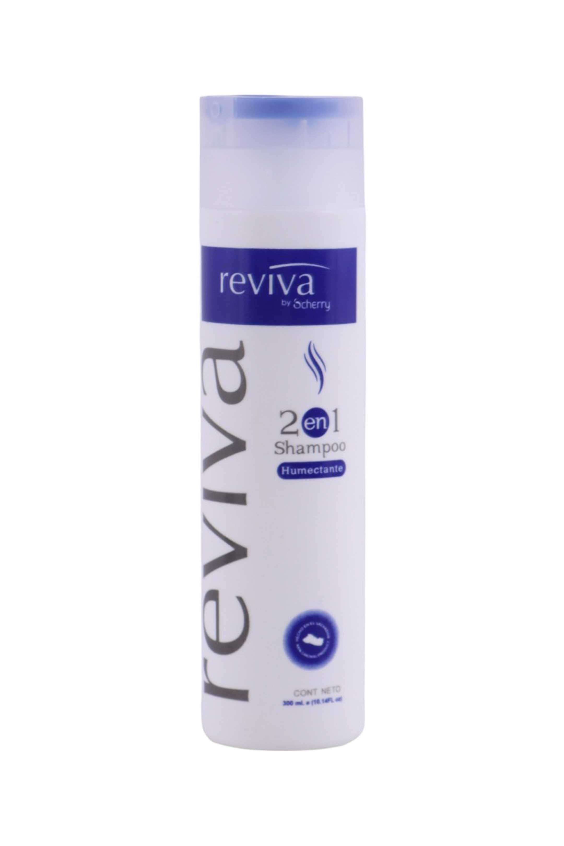 Shampoo Reviva