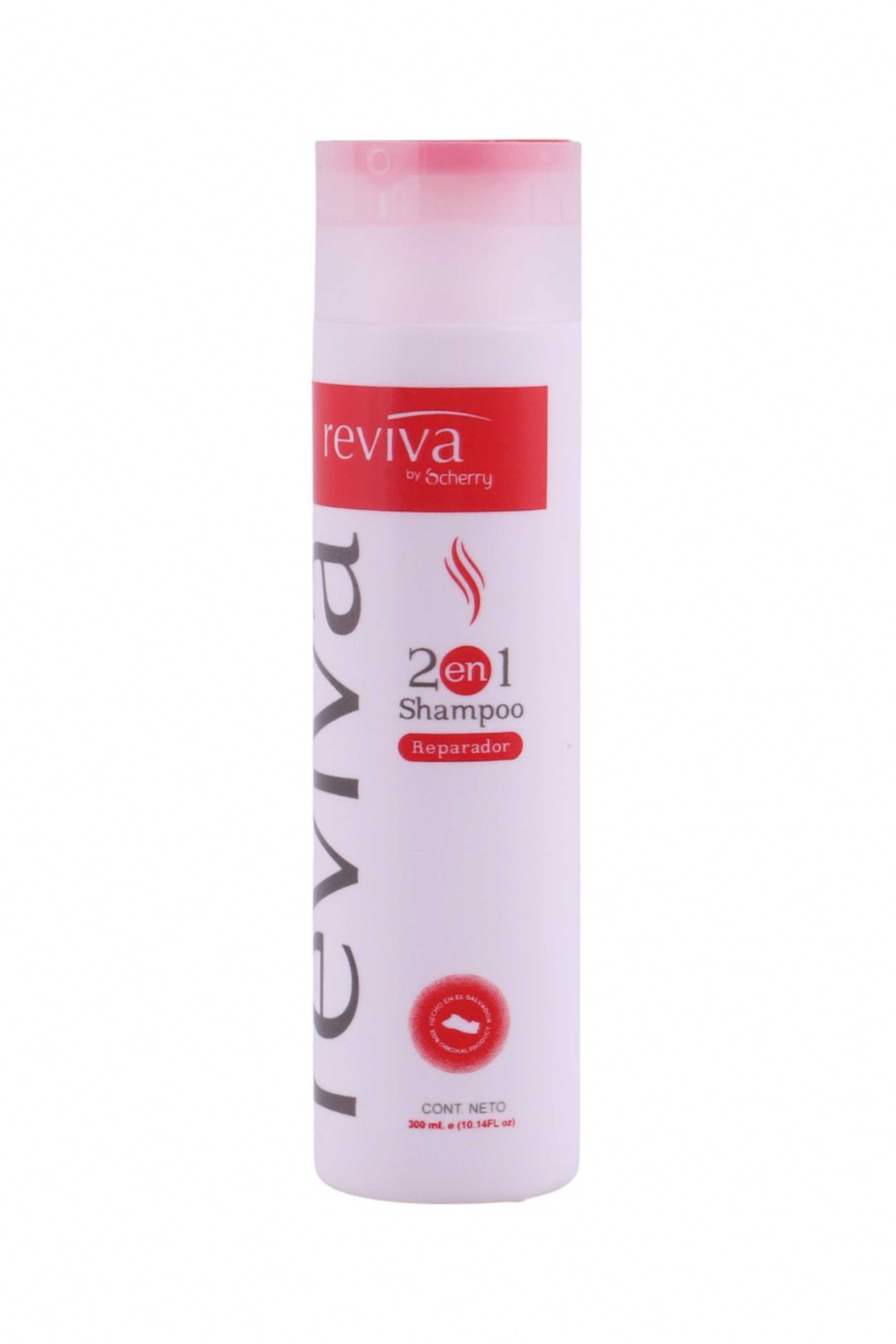 Shampoo Reviva
