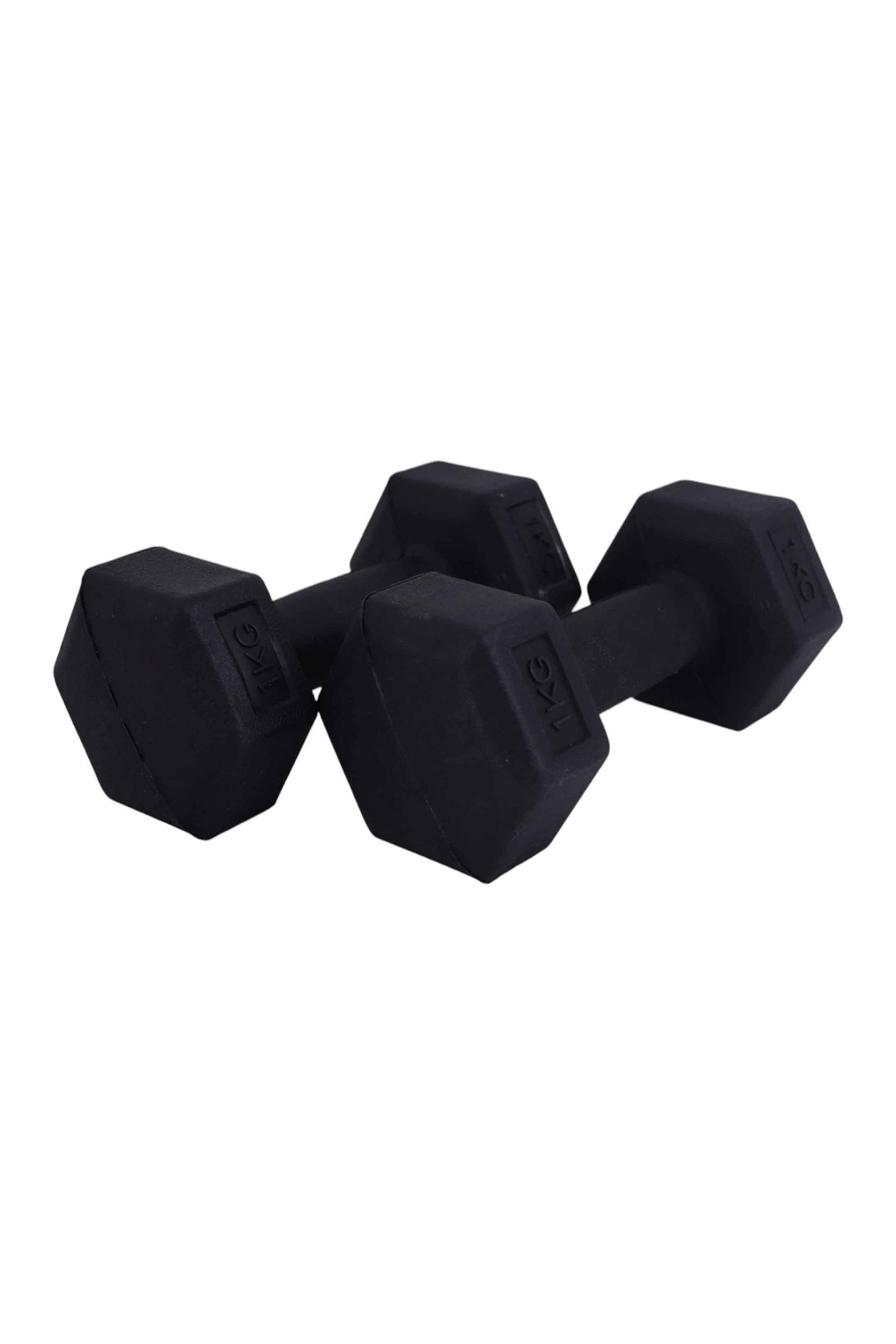 Set de mancuerna 1kg
