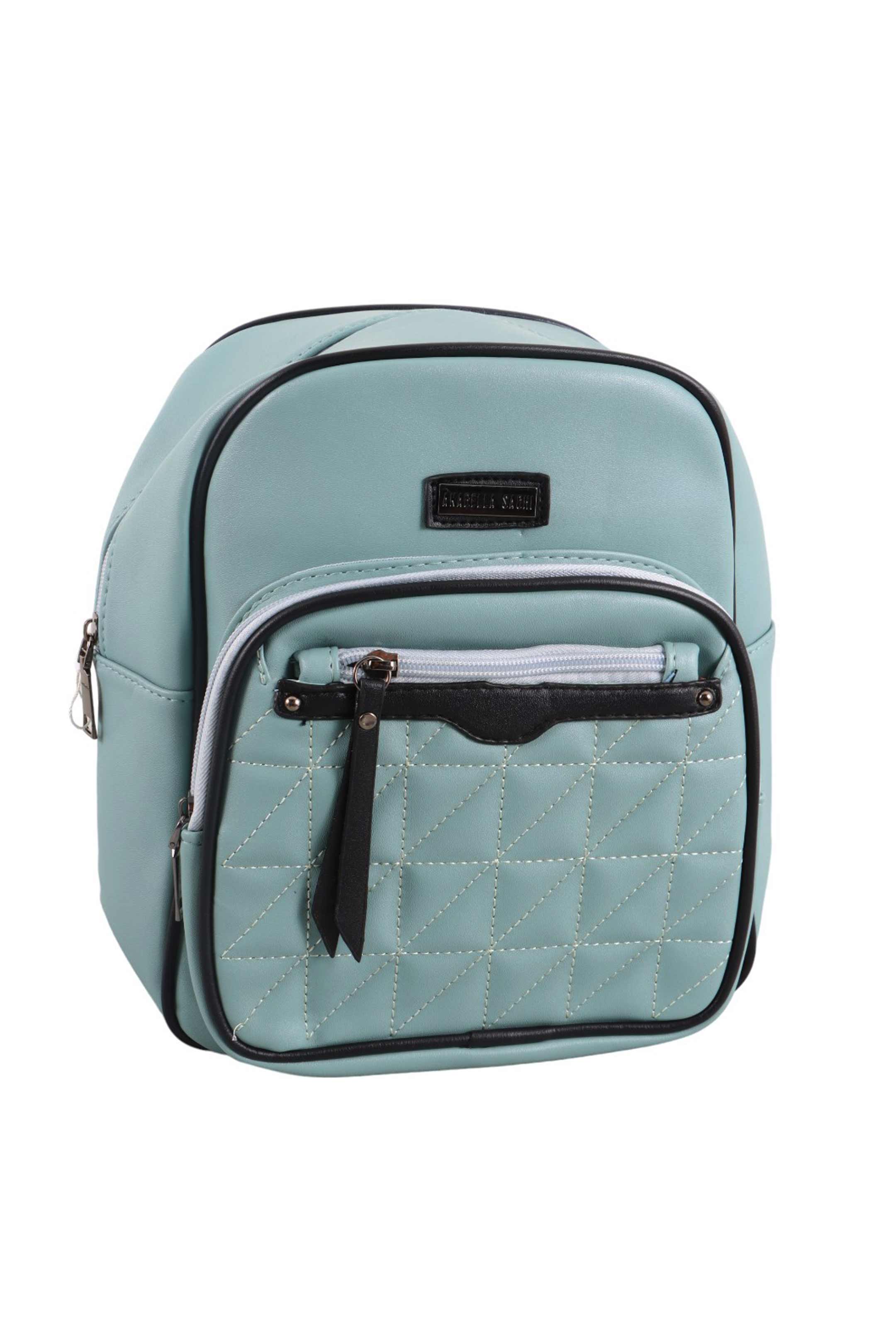 Cartera tipo mochila