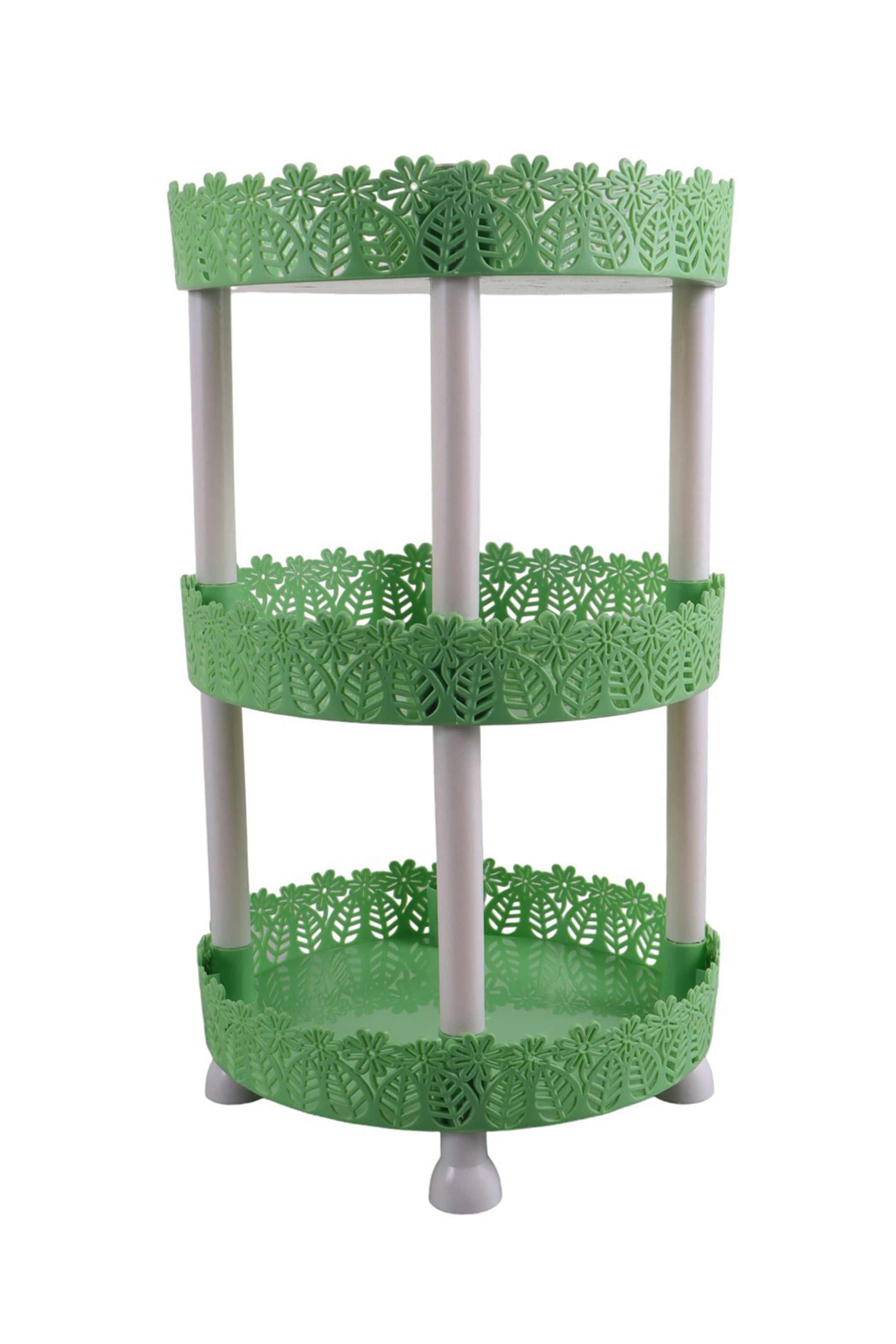 Organizador plastico