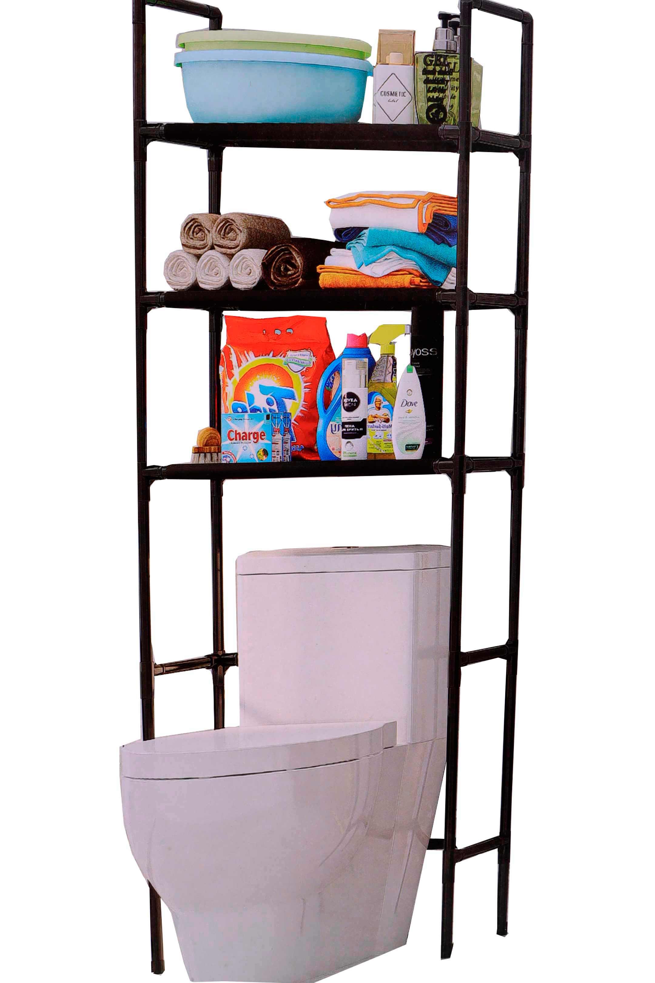 Organizador para baño