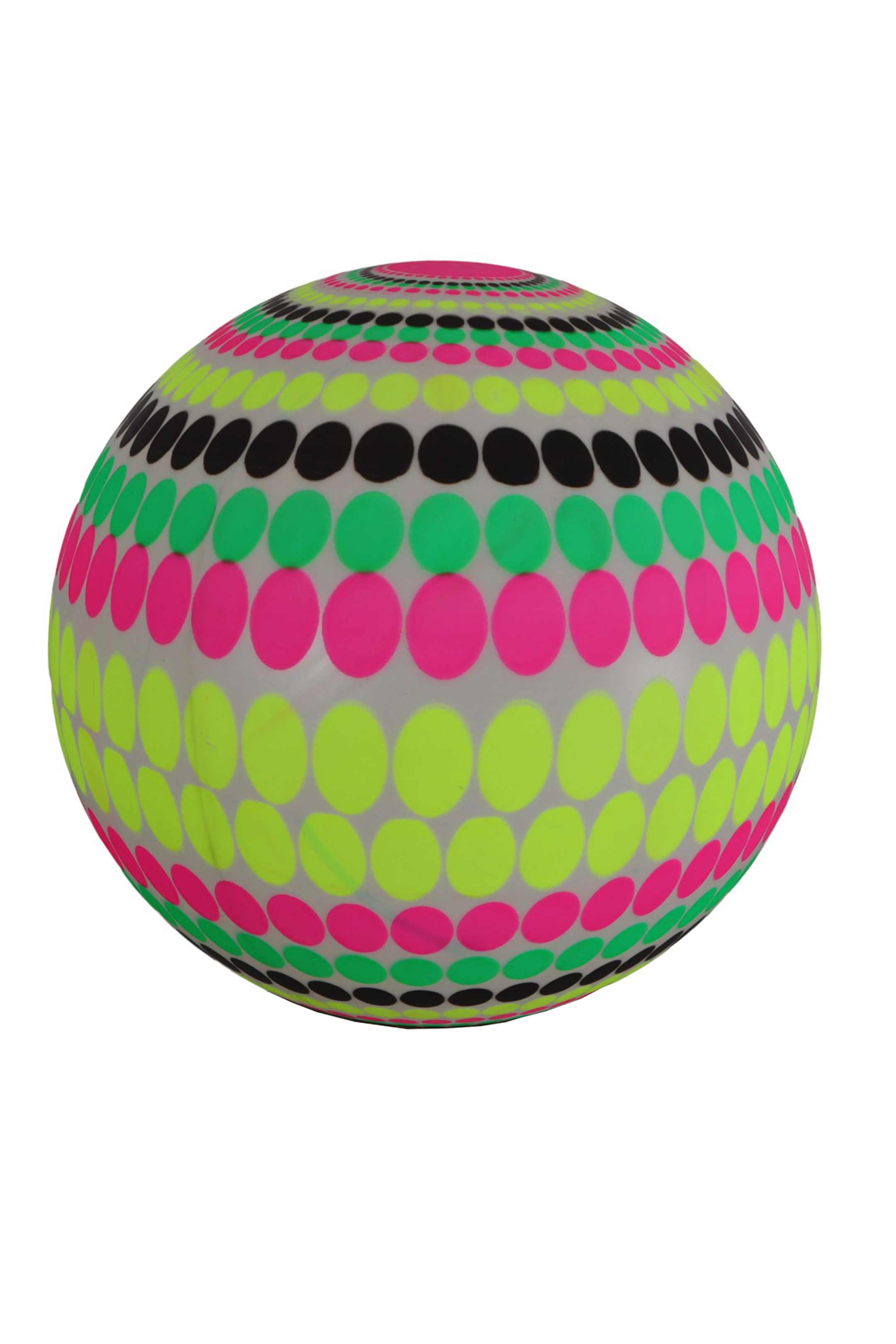 Pelota de hule