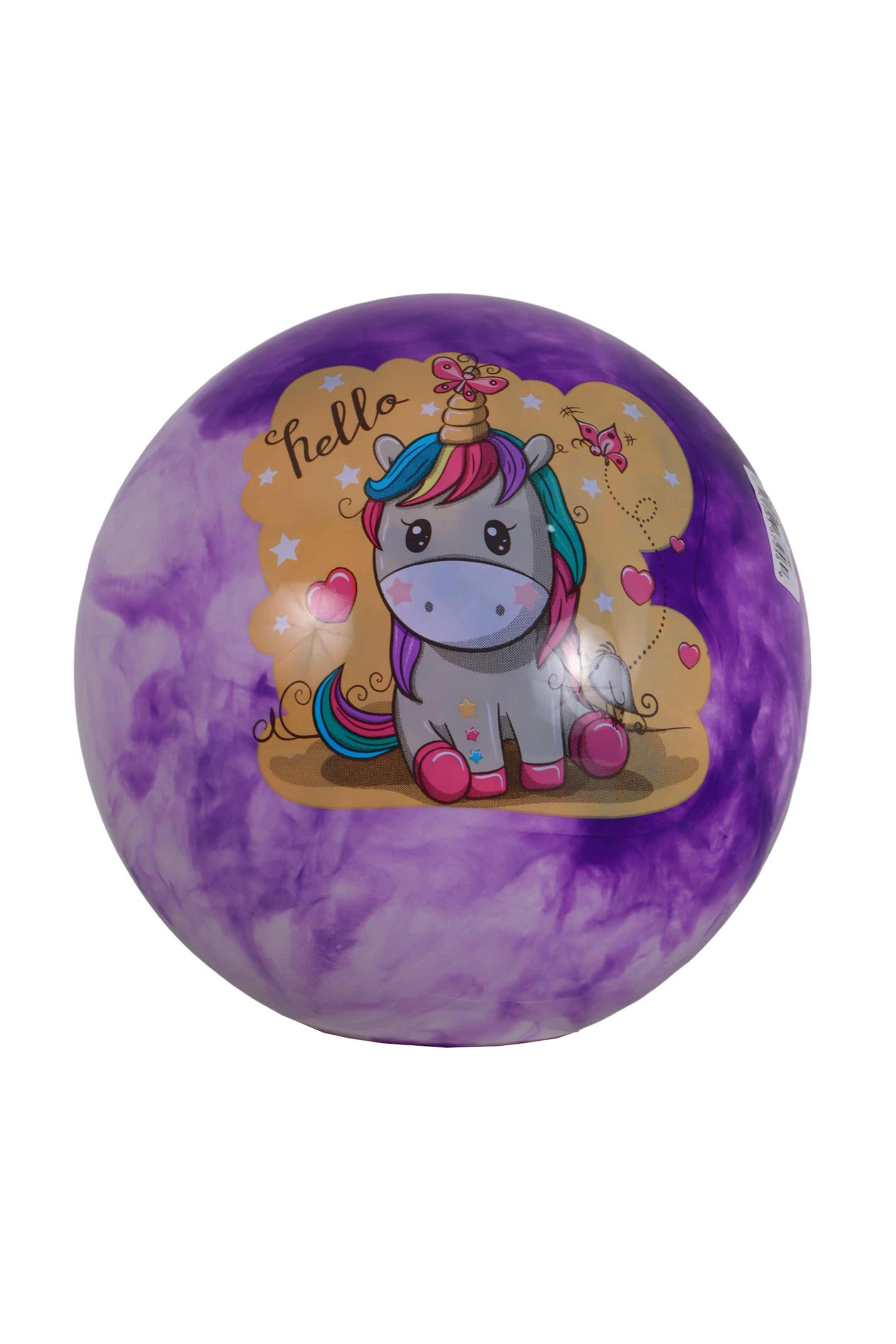 Pelota de hule