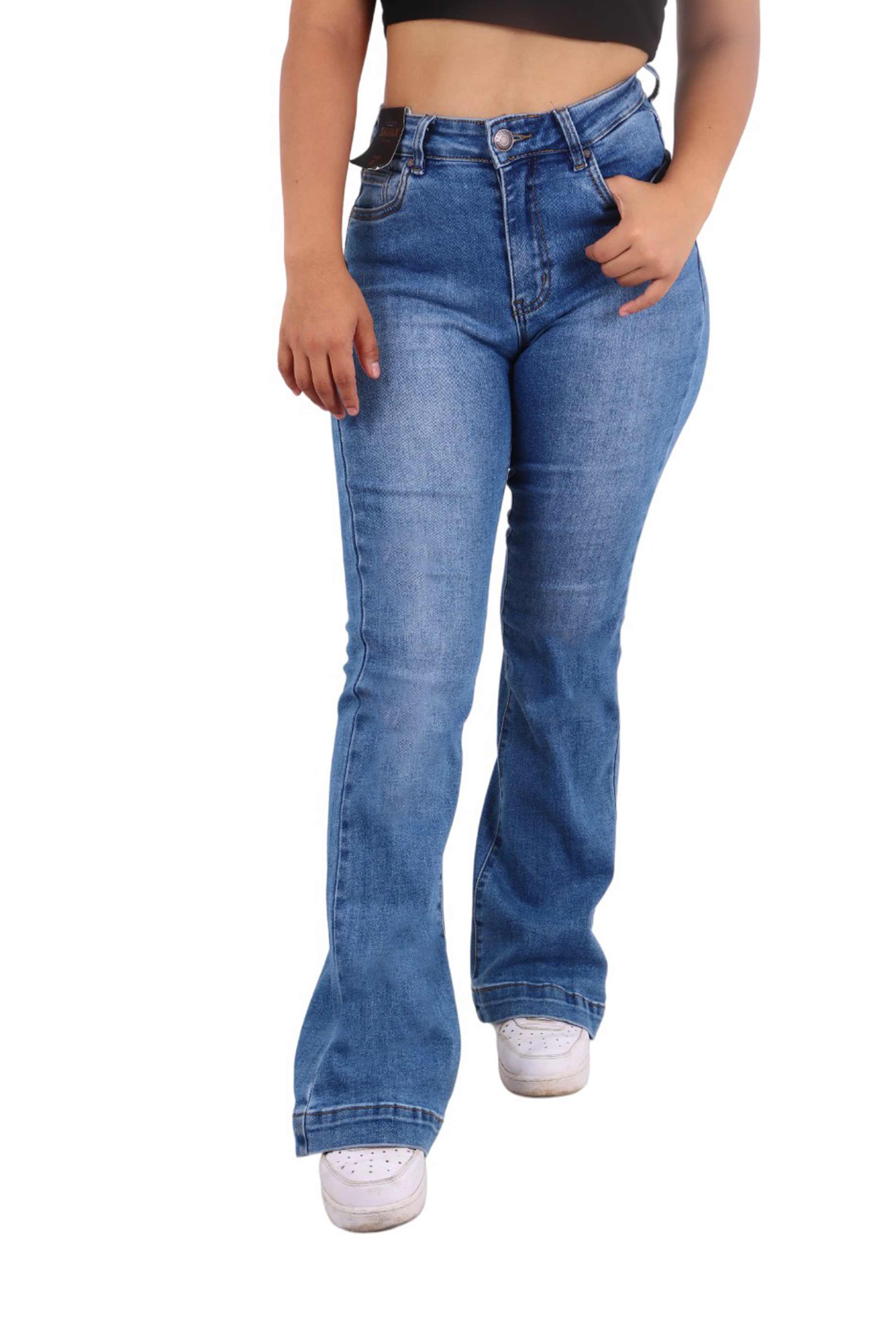 Jeans para dama