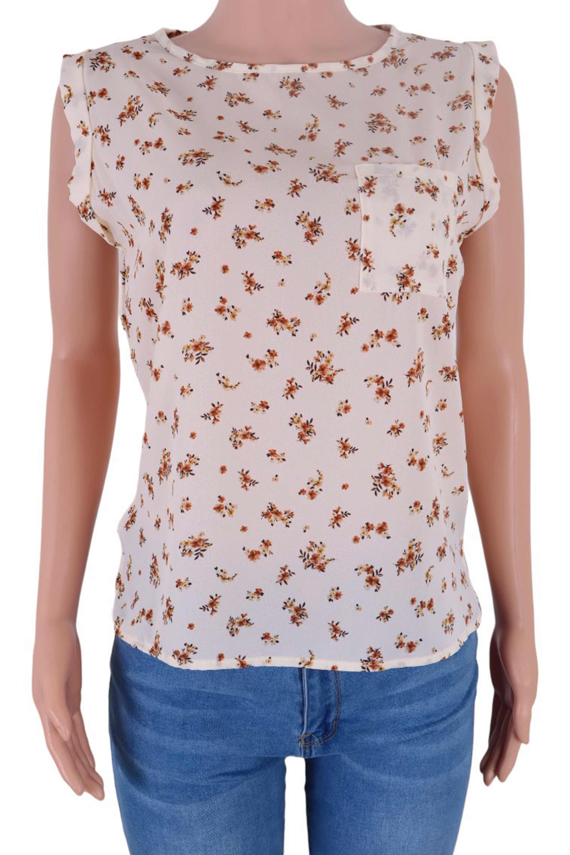 Blusa Paulette