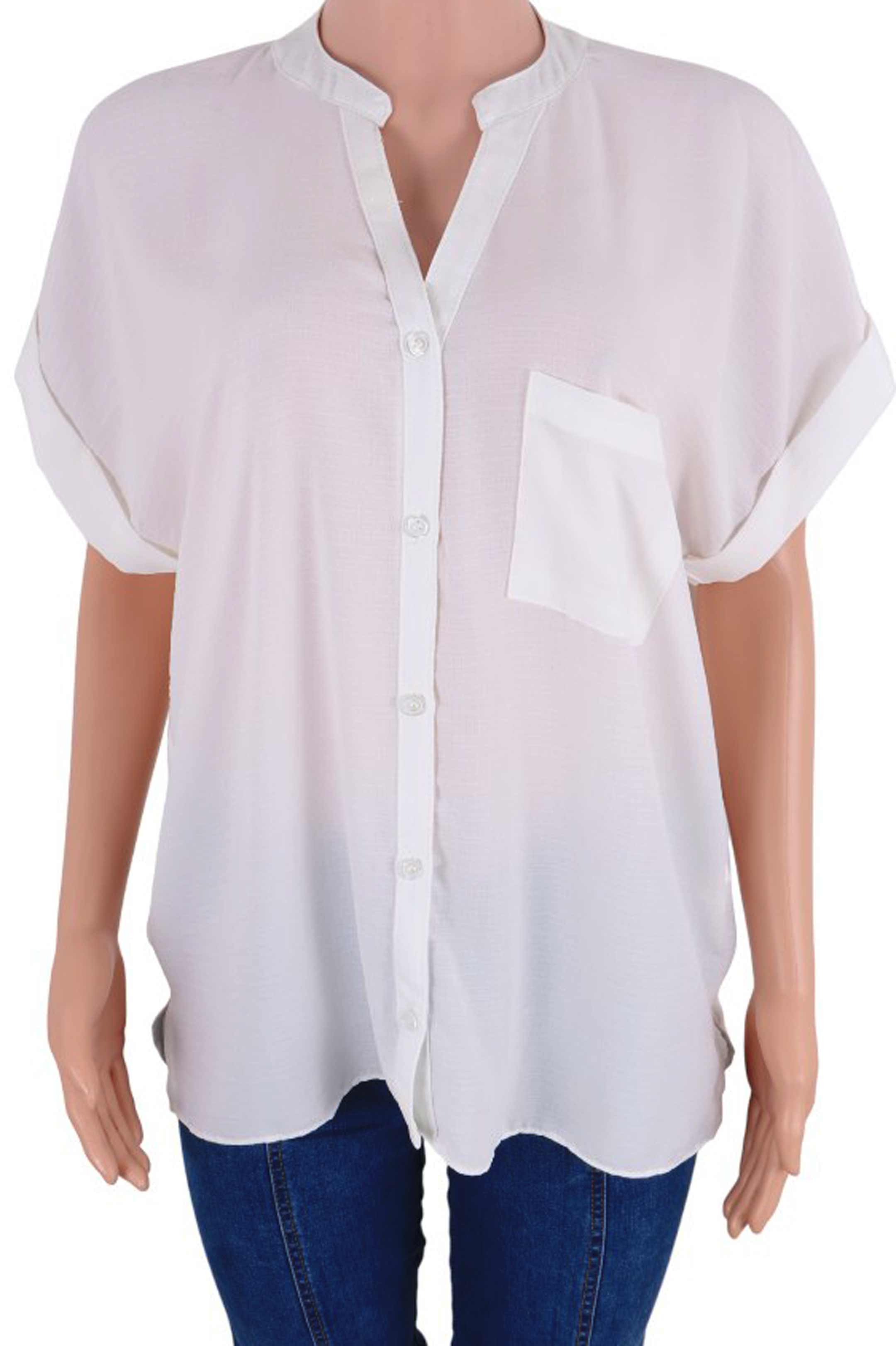 Blusa Paulette