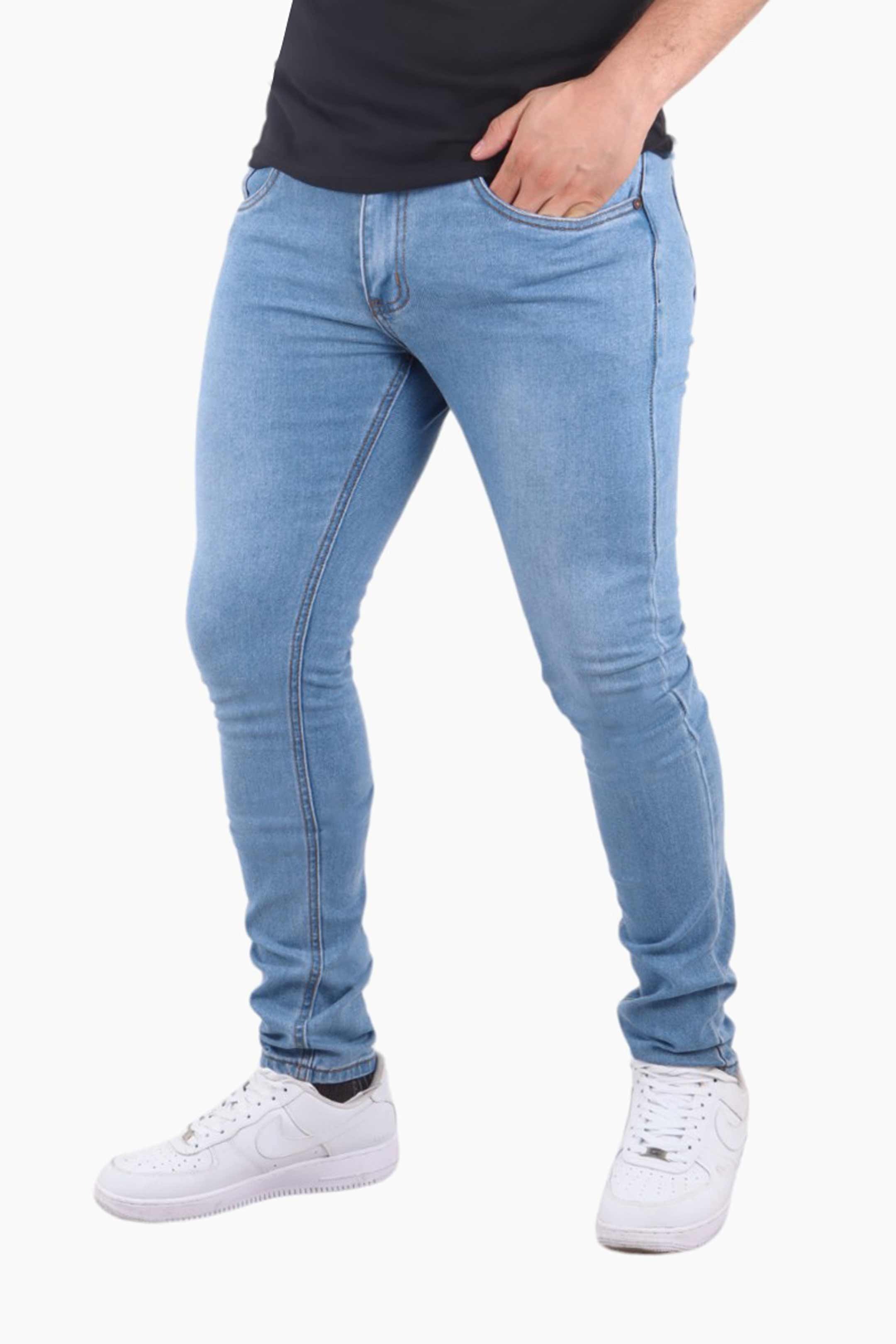 Jeans para caballero