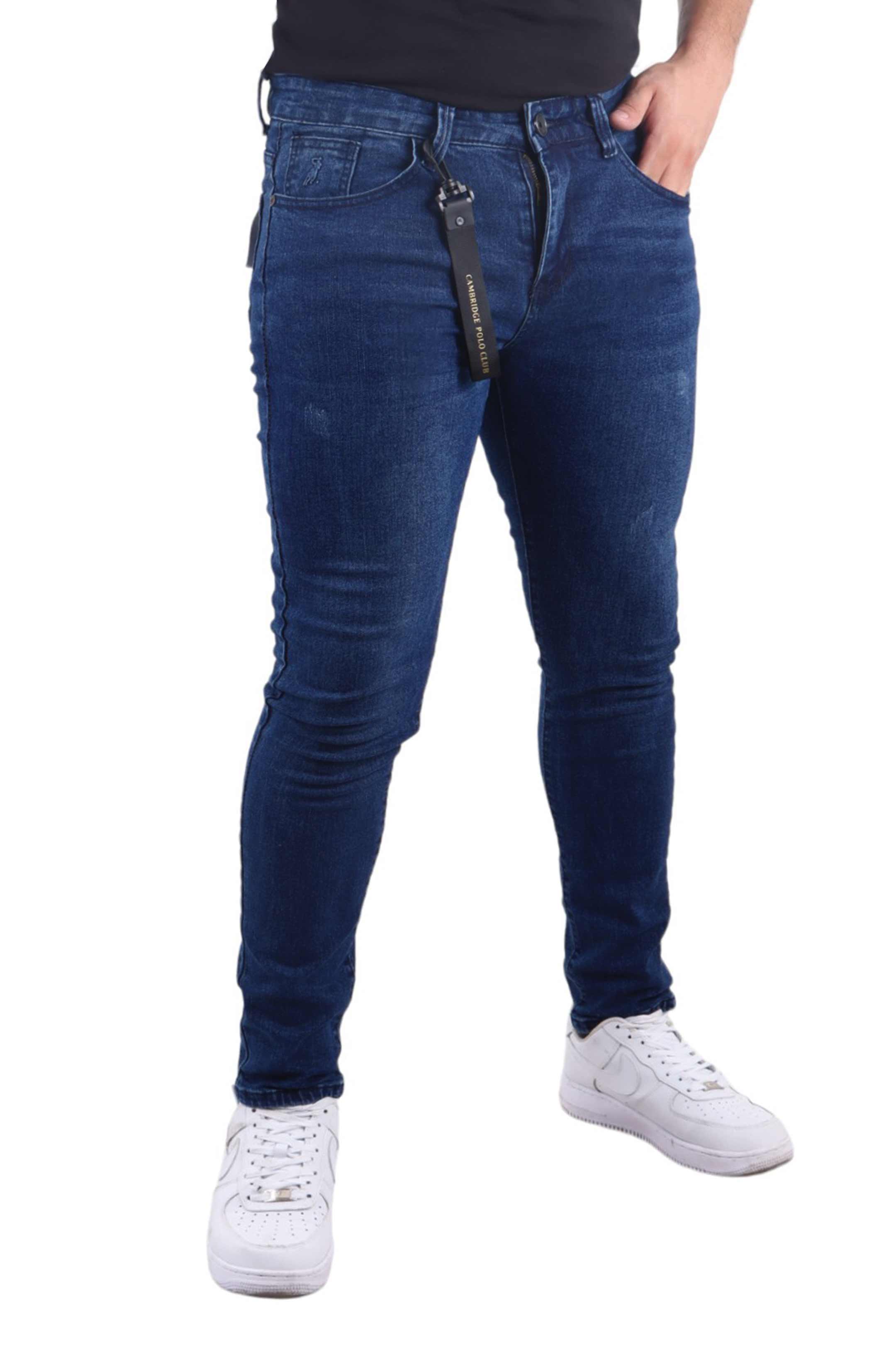 Jeans para caballero