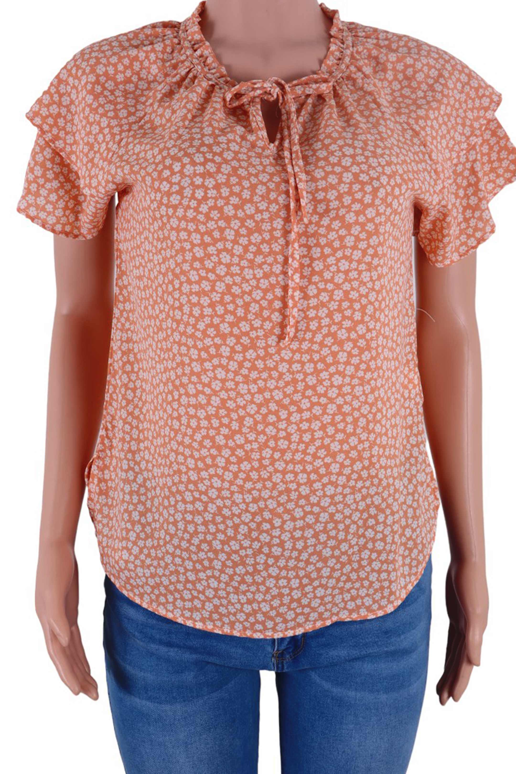 Blusa Paulette