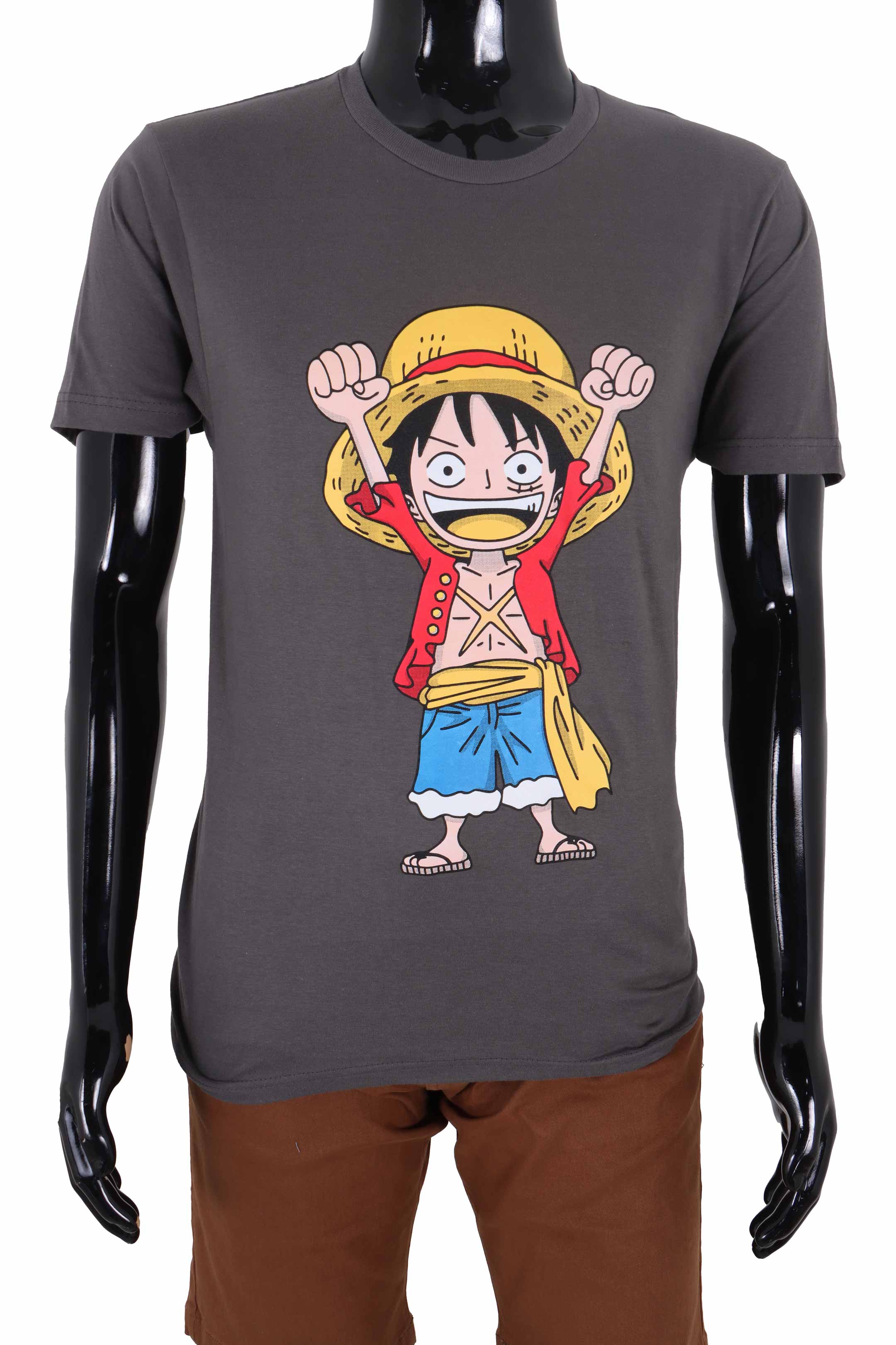 Camisa Jimmy T-Shirt