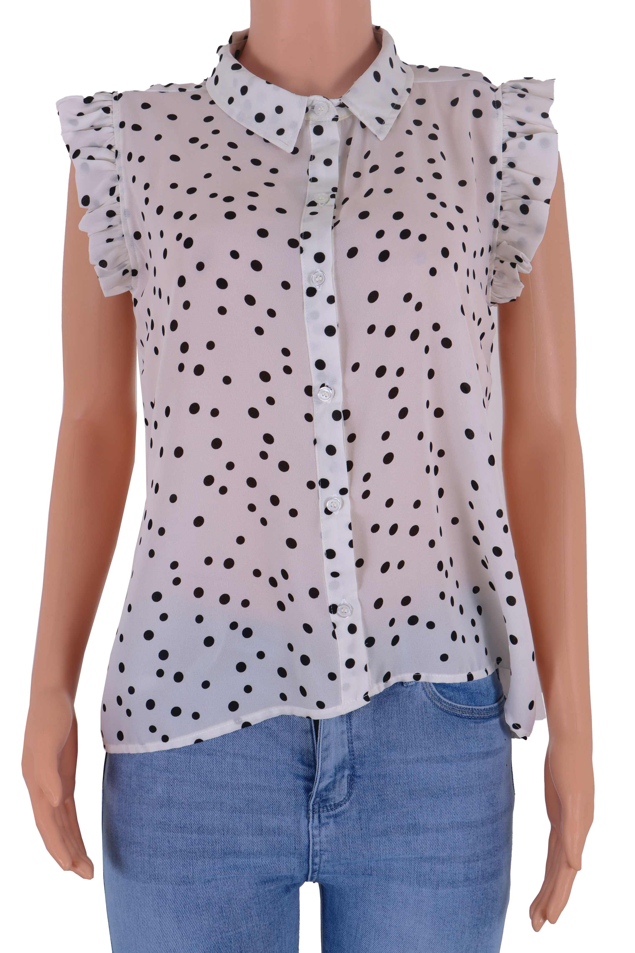 Blusa Paulette