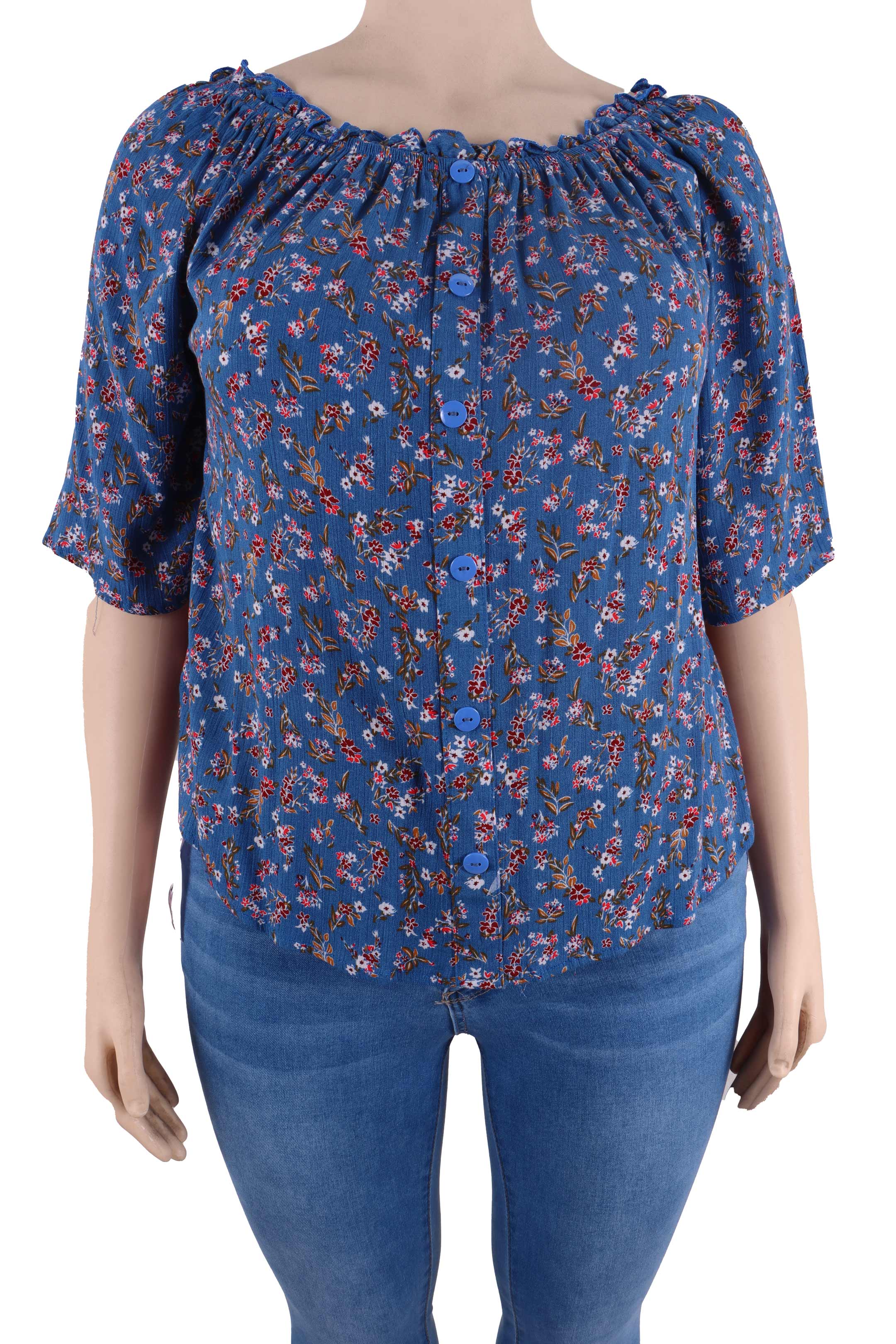 Blusa Paulette