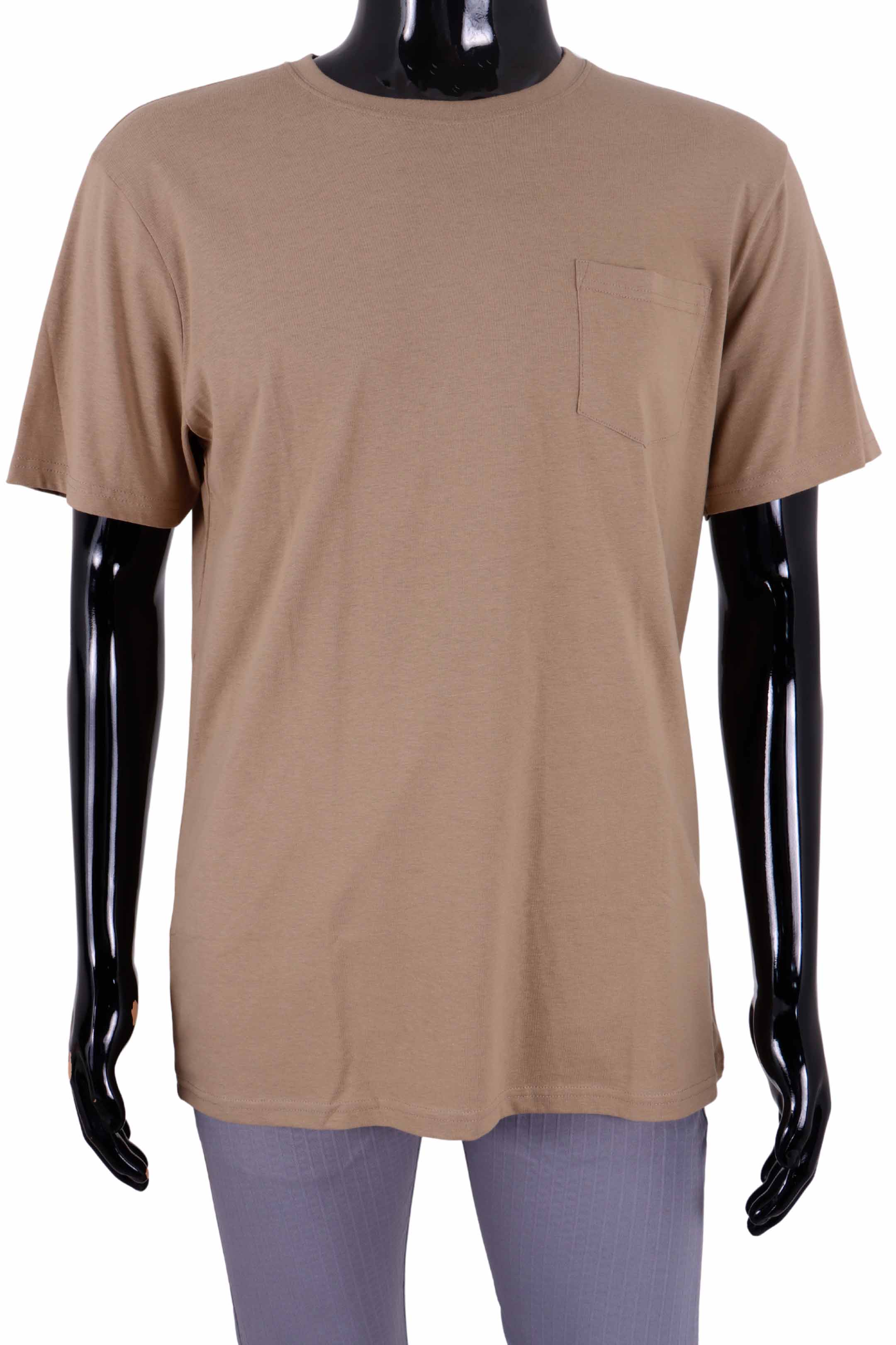Camiseta manga corta