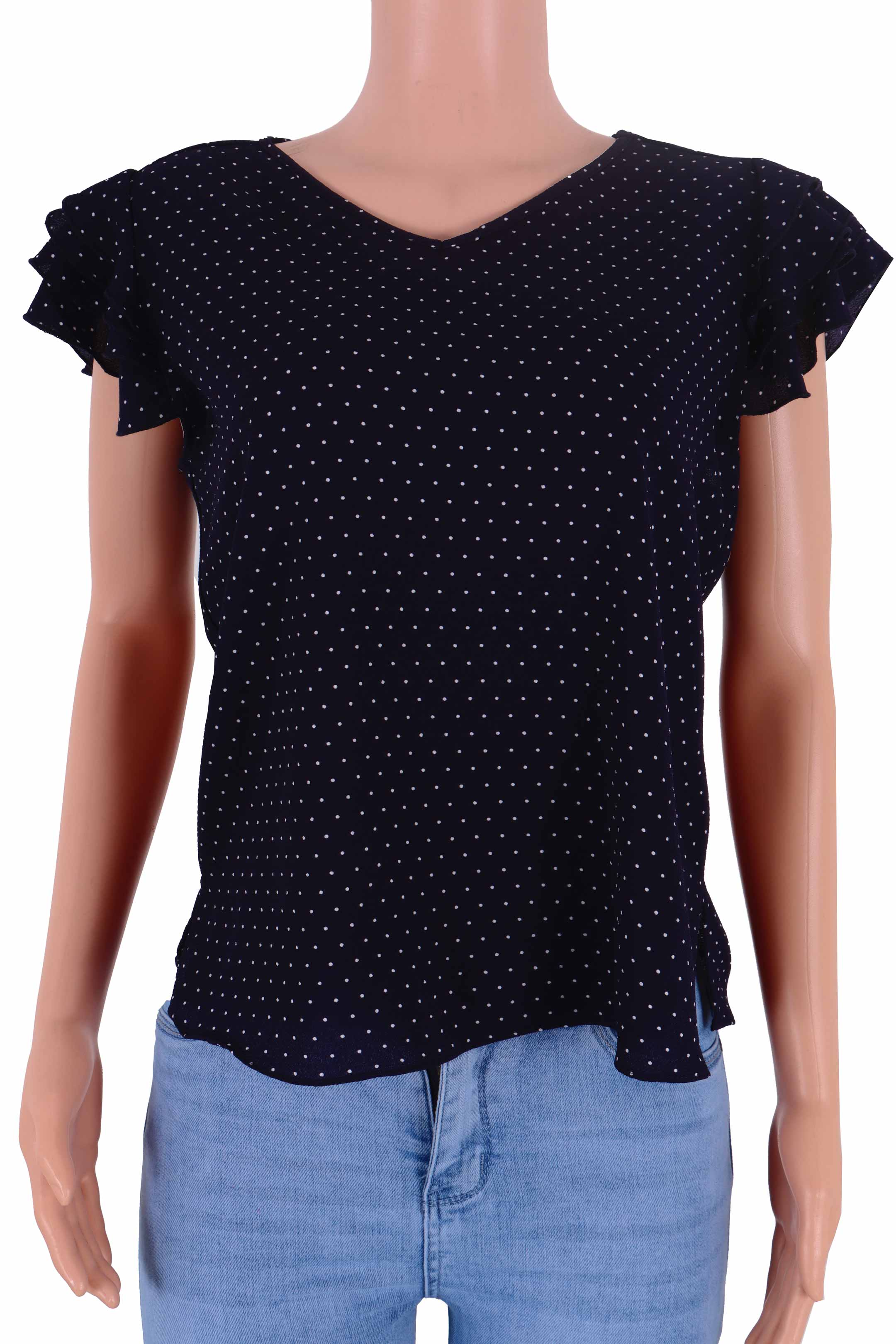 Blusa Paulette