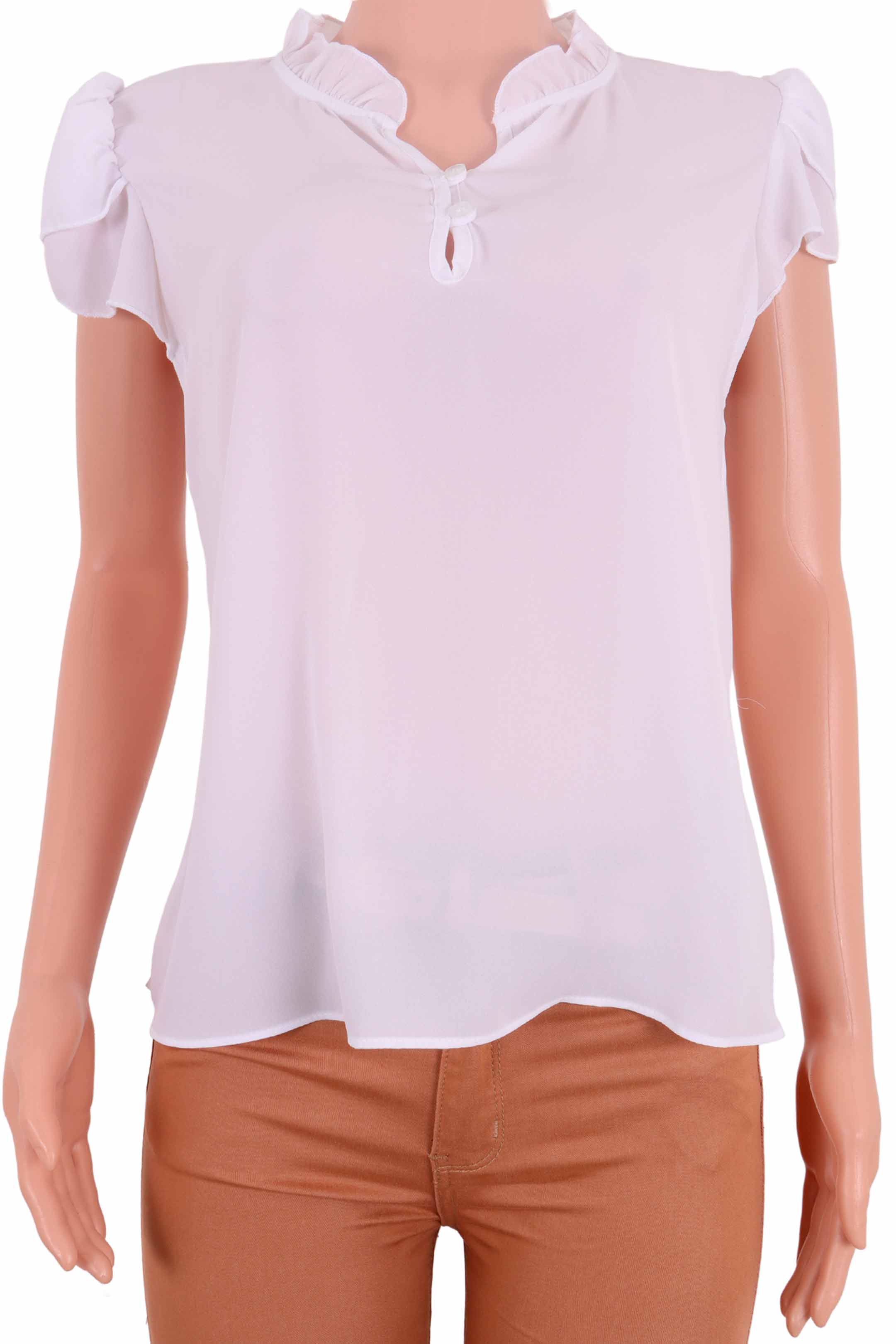 Blusa Paulette