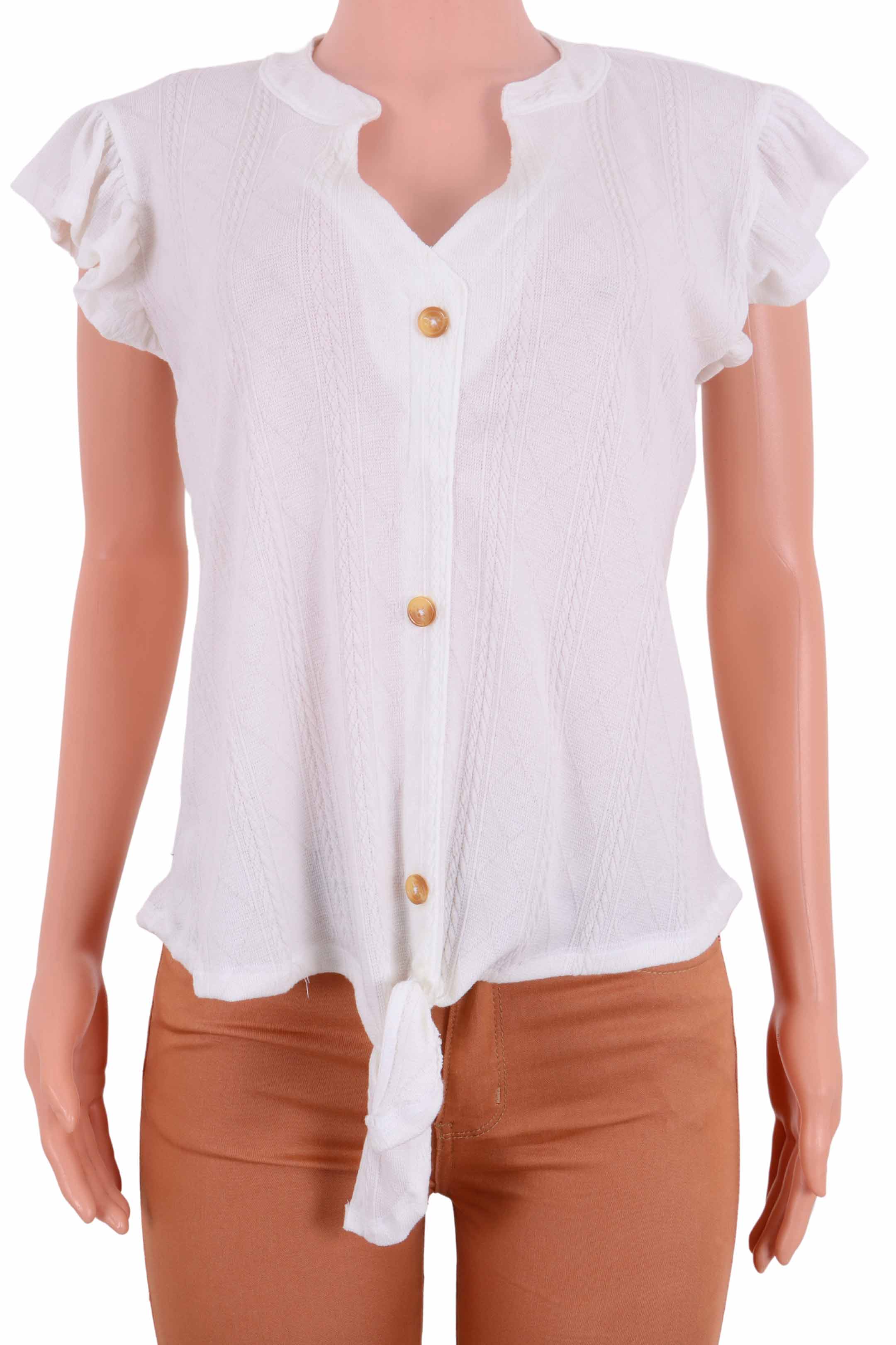 Blusa Paulette