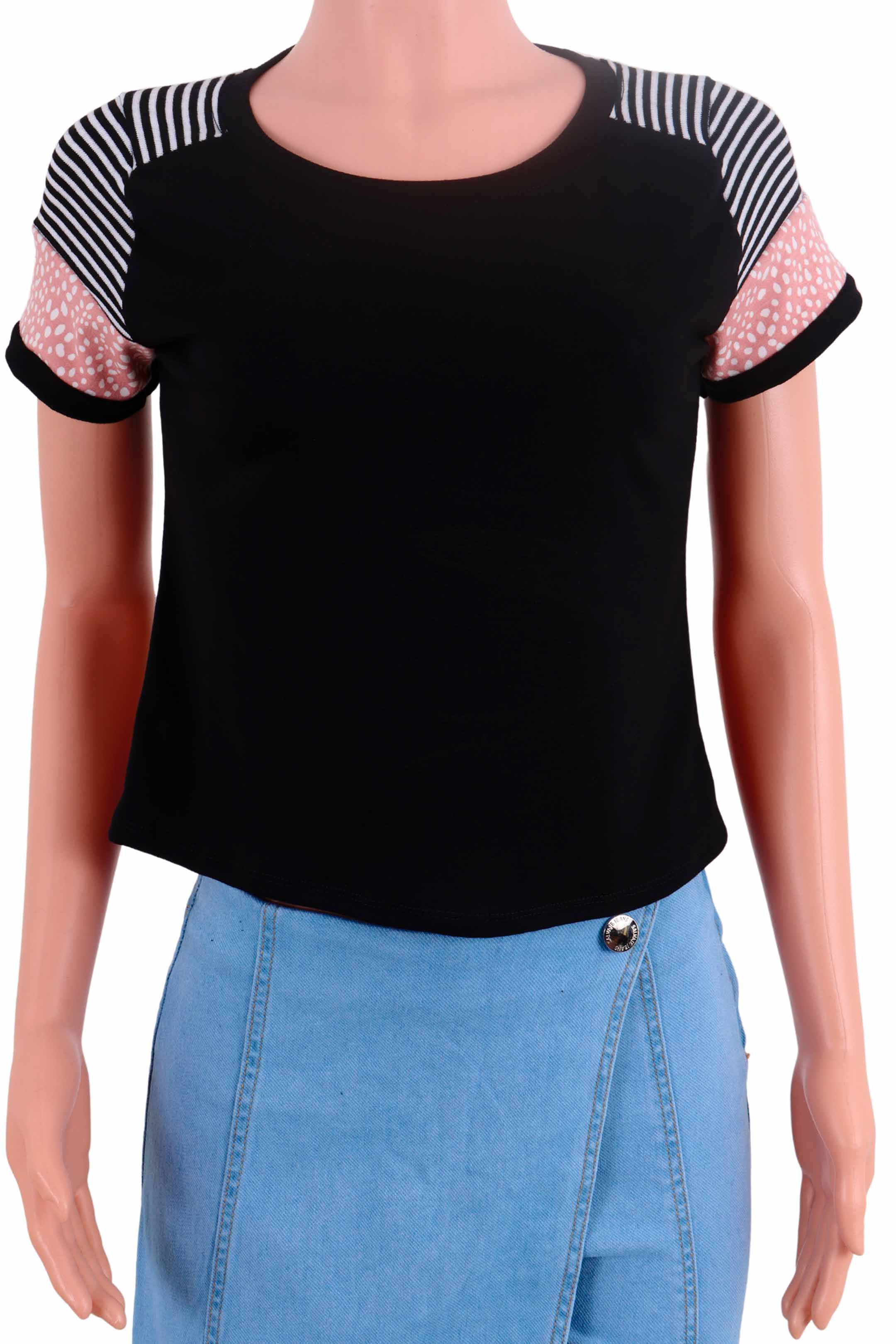 Blusa Paulette