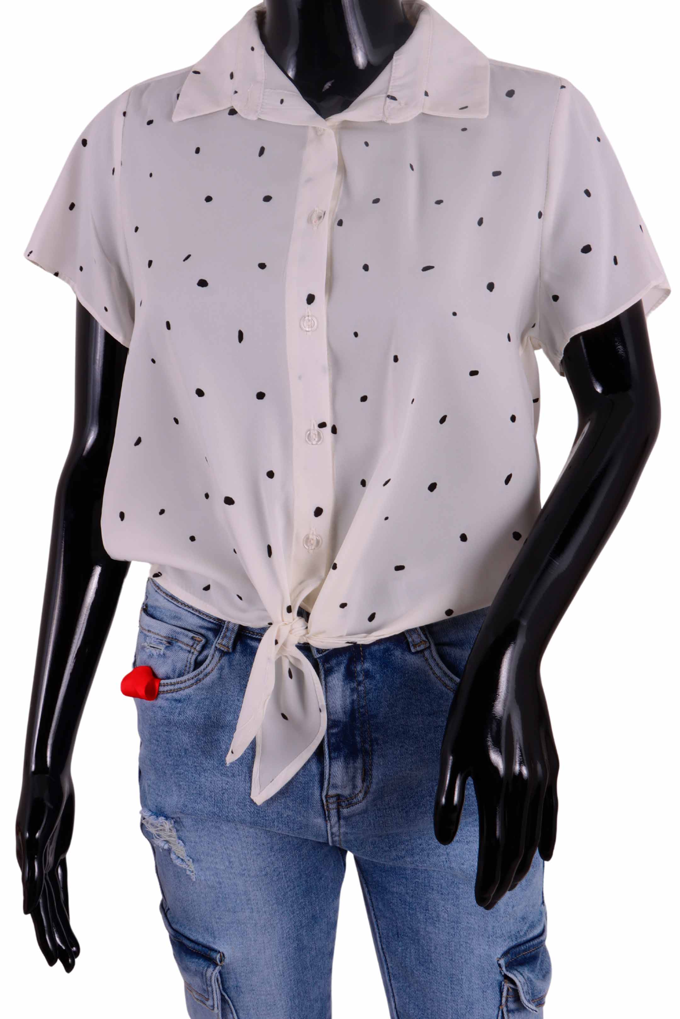 Blusa Paulette