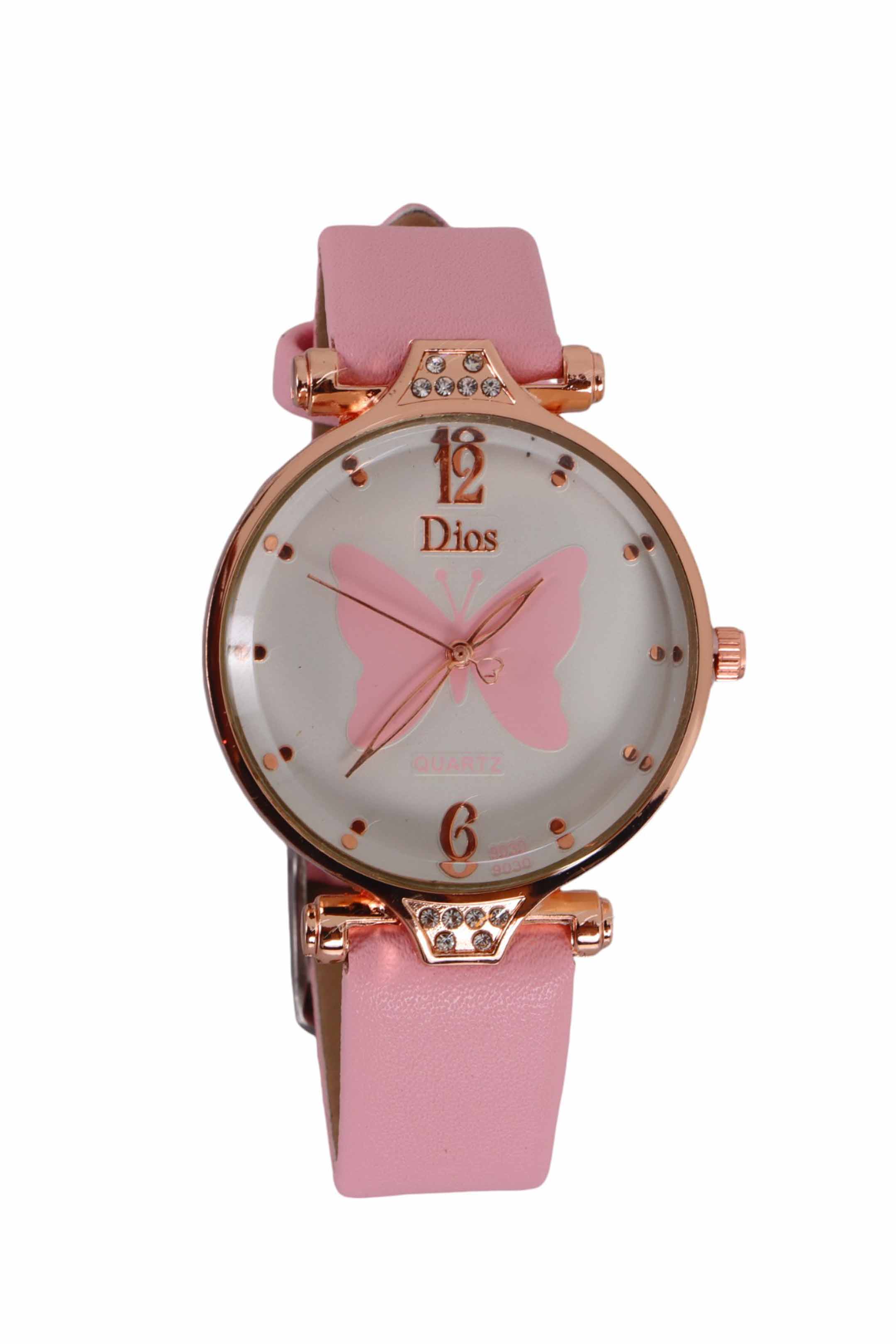Reloj Casual Para Dama