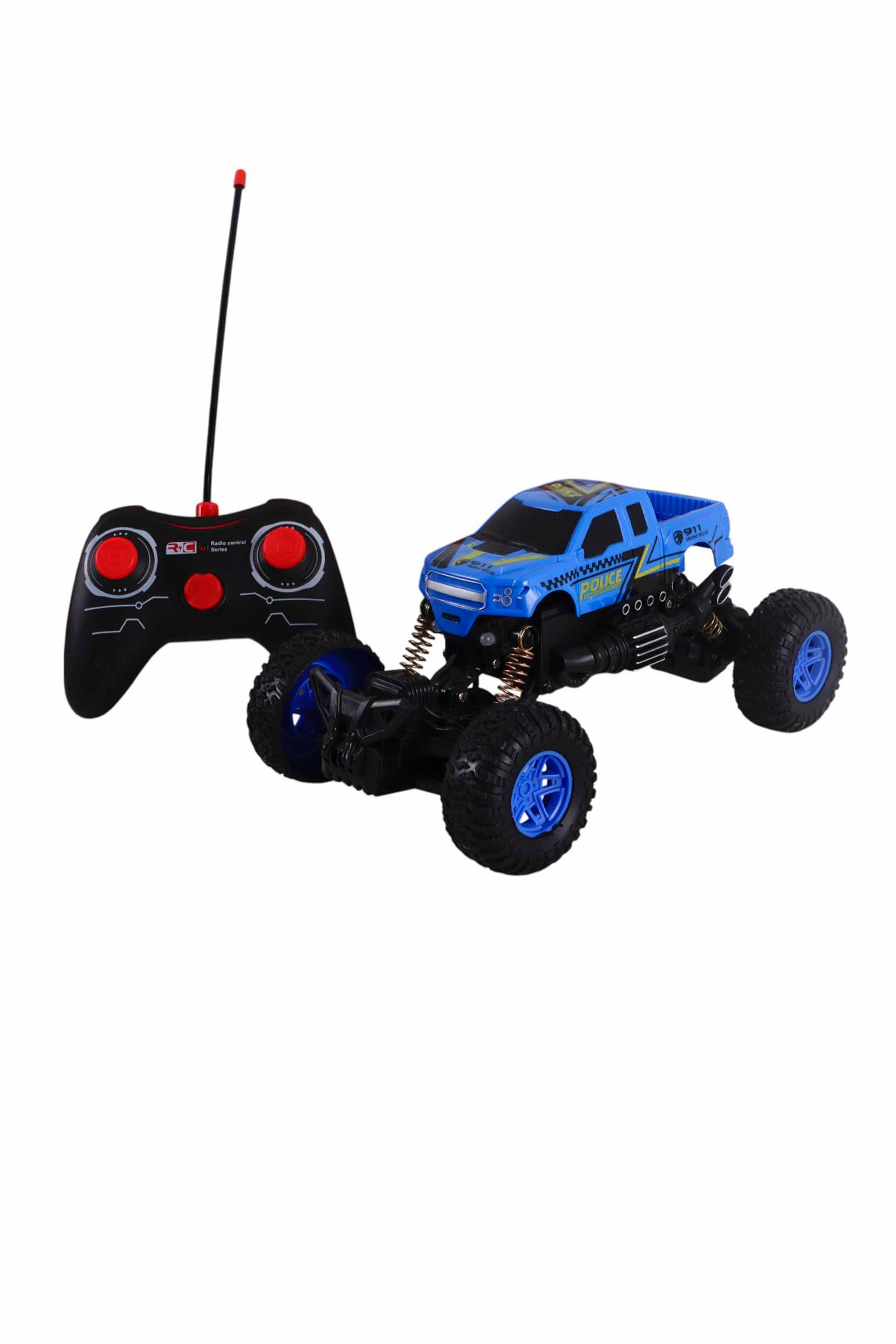 Coche con Control Remoto