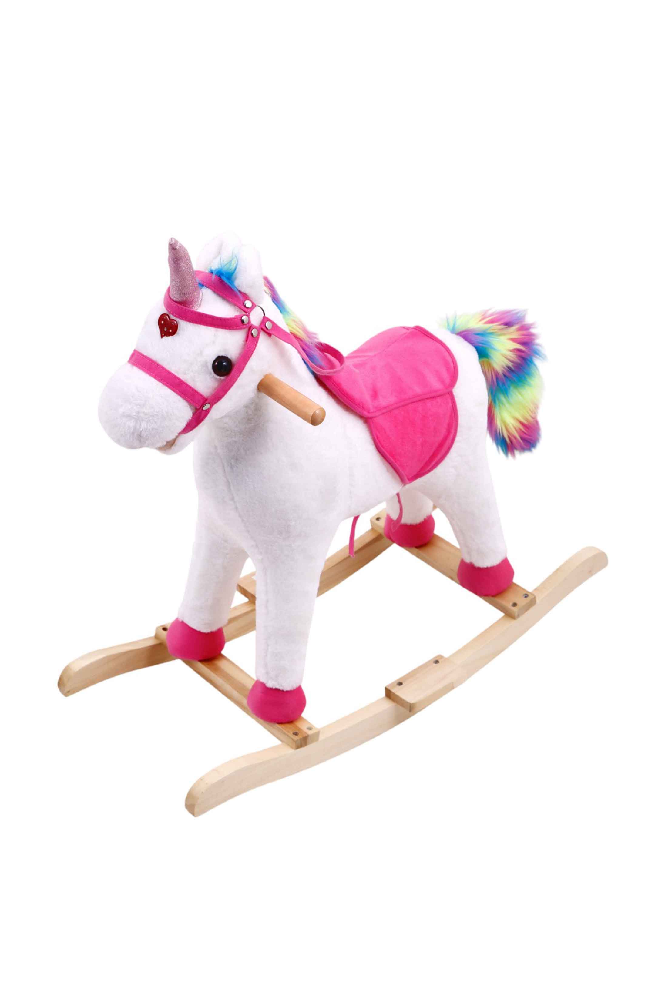 Mecedora Infantil