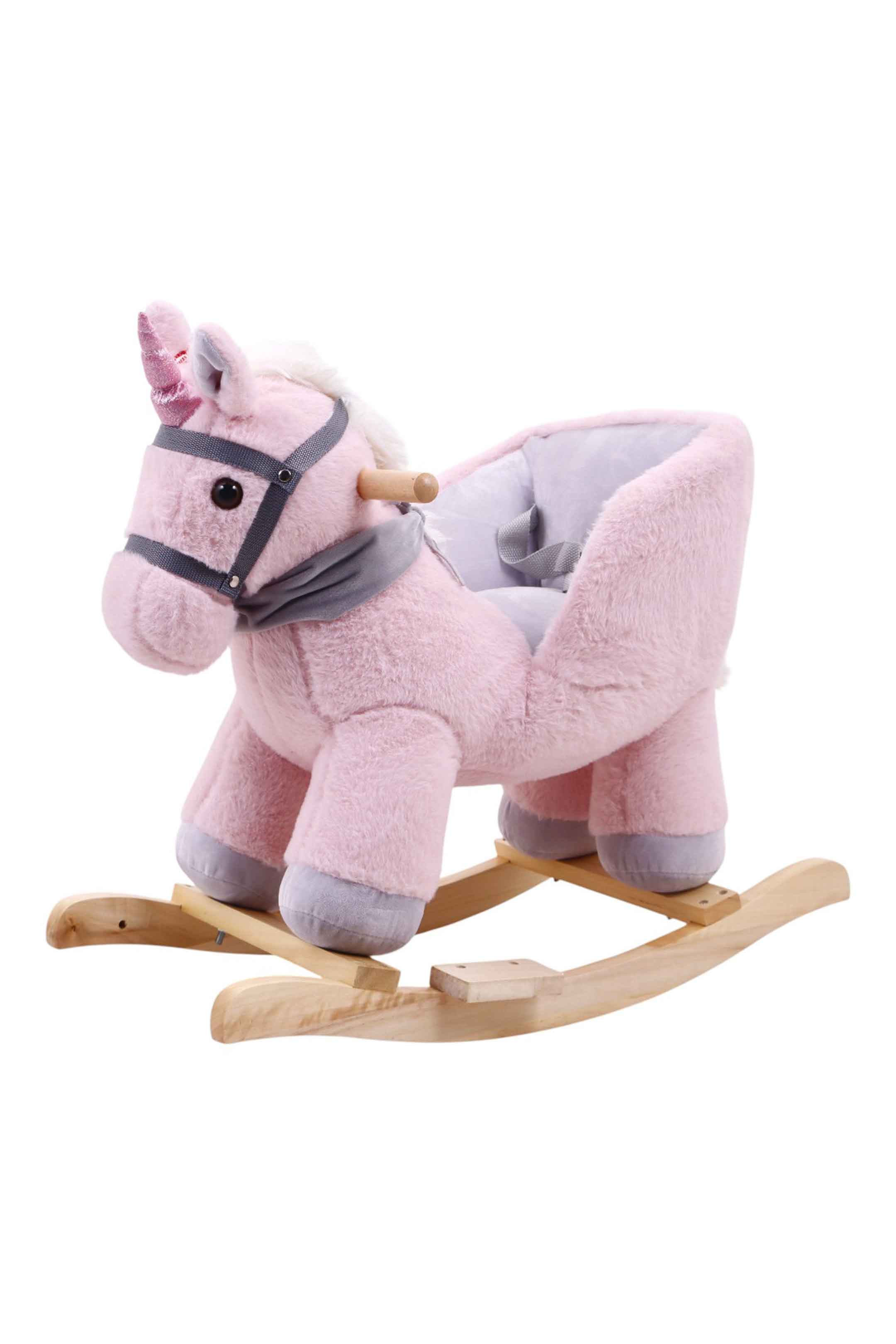 Mecedora Infantil