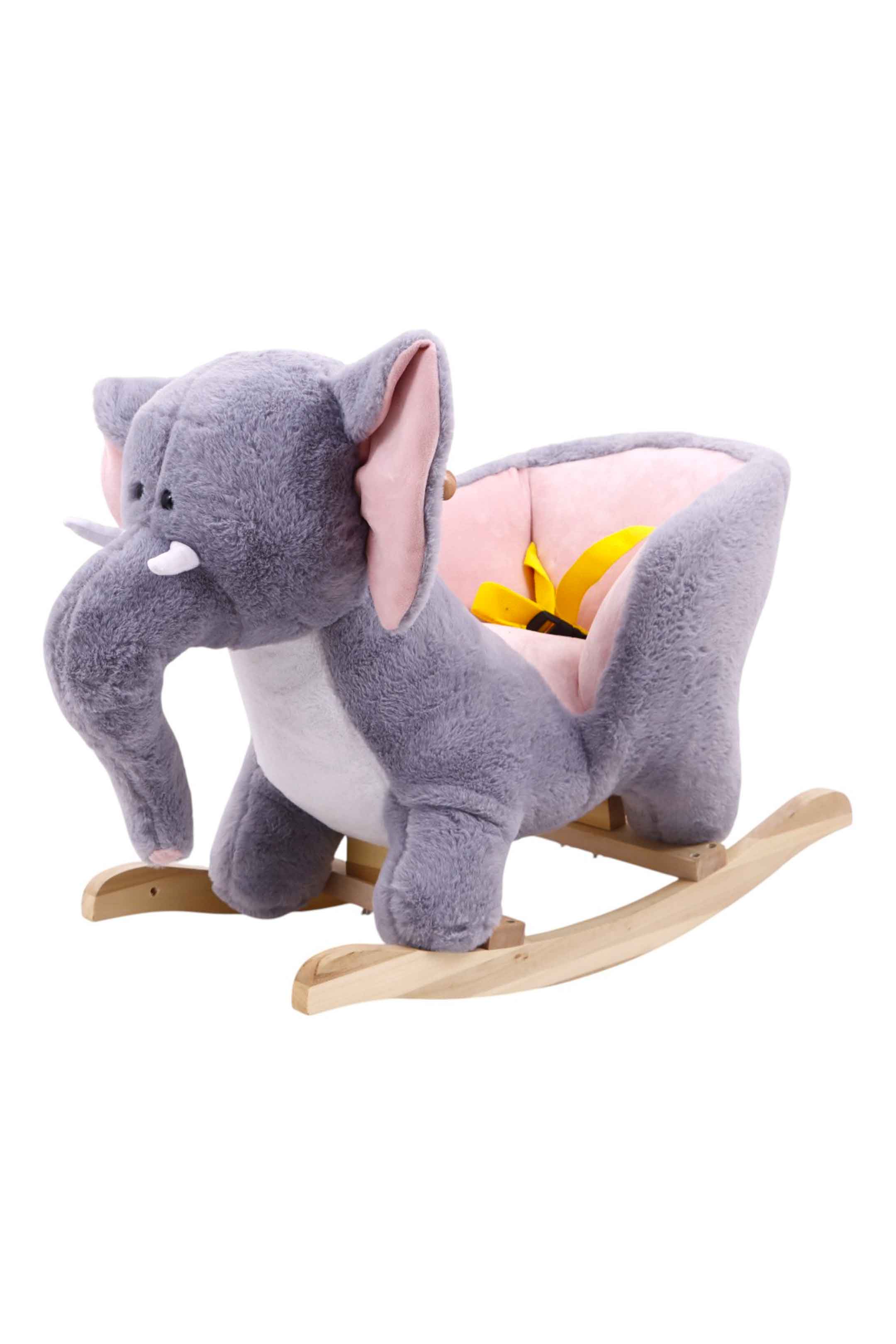 Mecedora Infantil