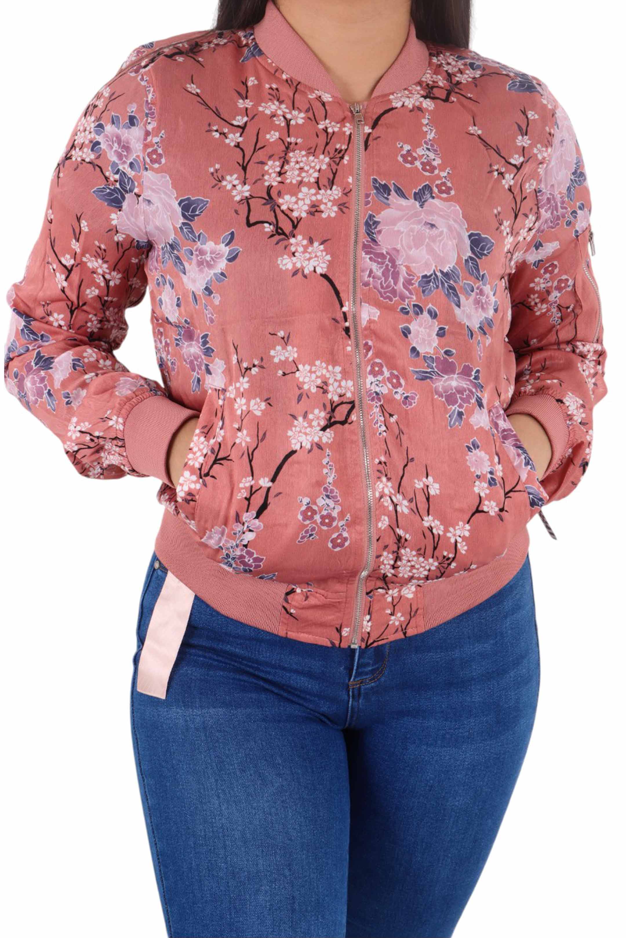 Chaqueta Haute Monde