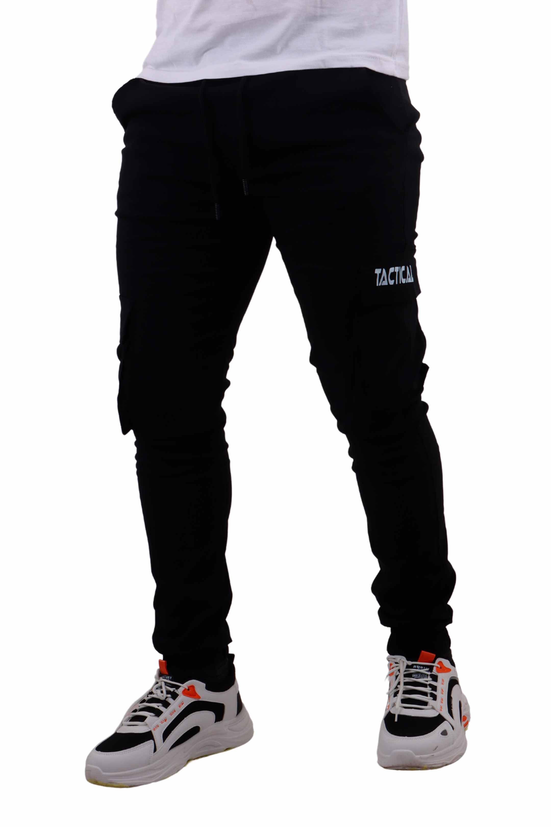 Jogger