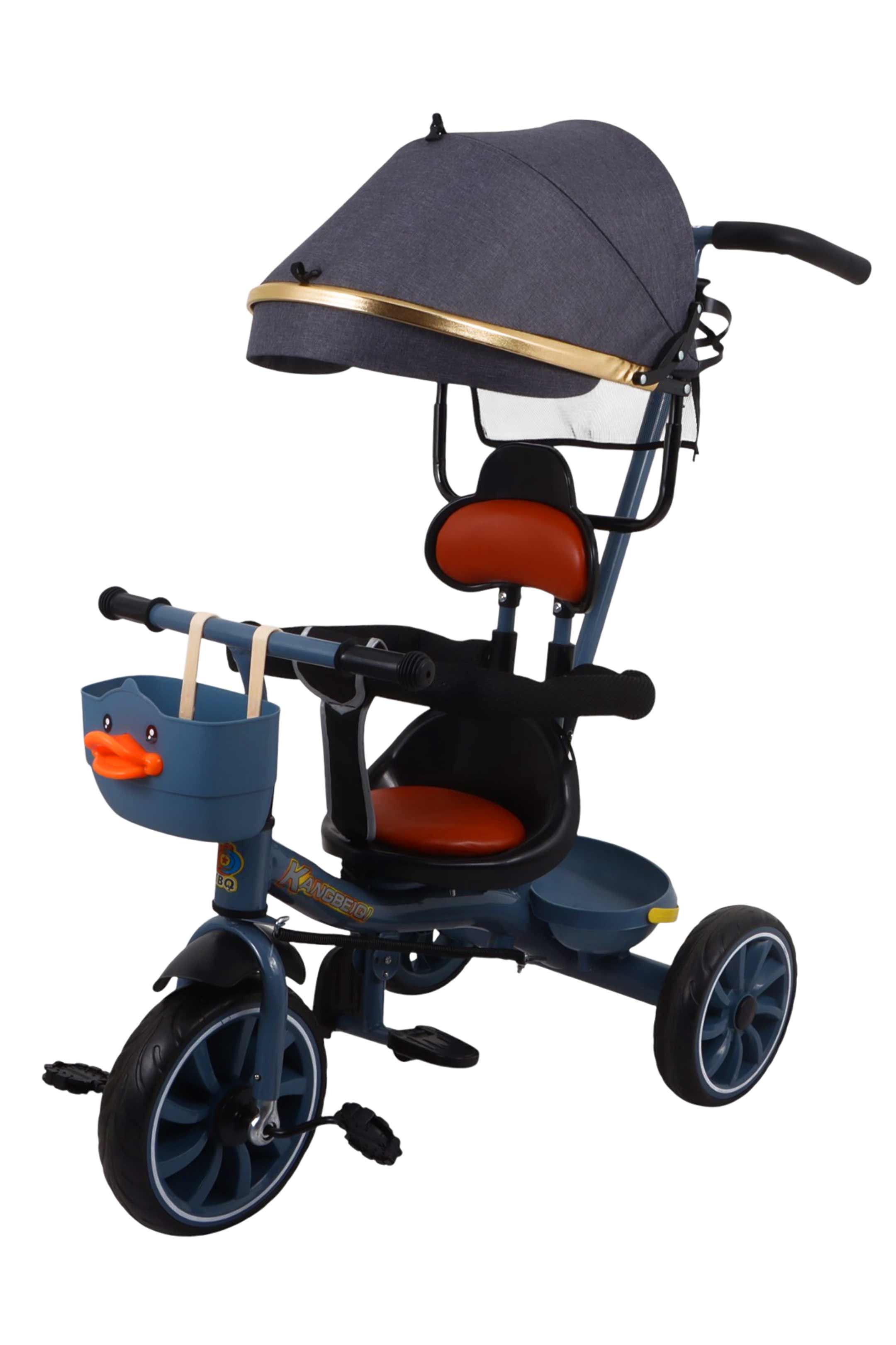 Coche para bebé