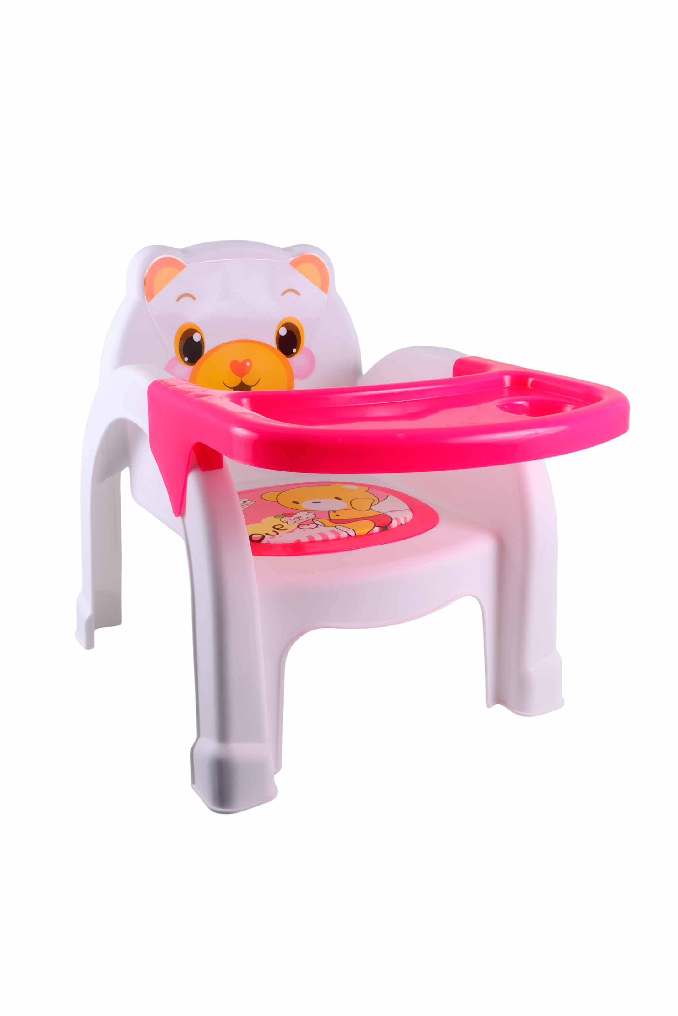Silla para comer