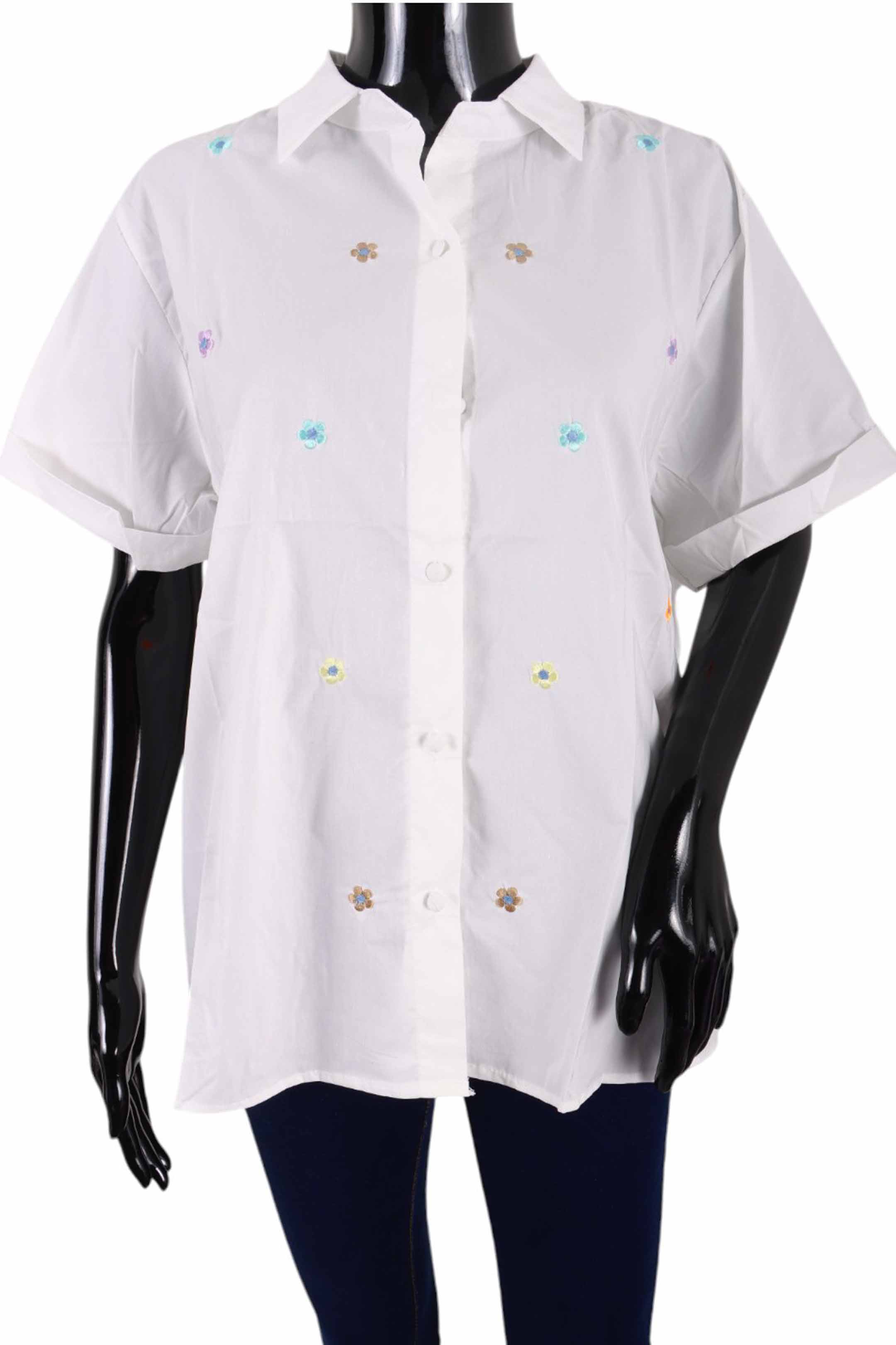 Blusa Fashion Amore Mio