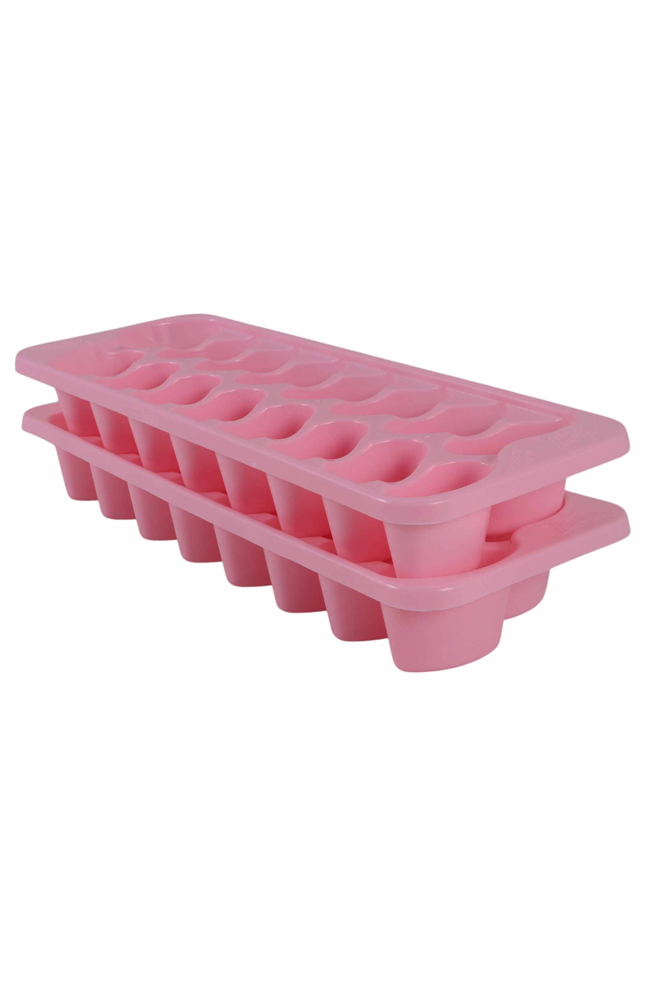 Bandeja cubos de hielo