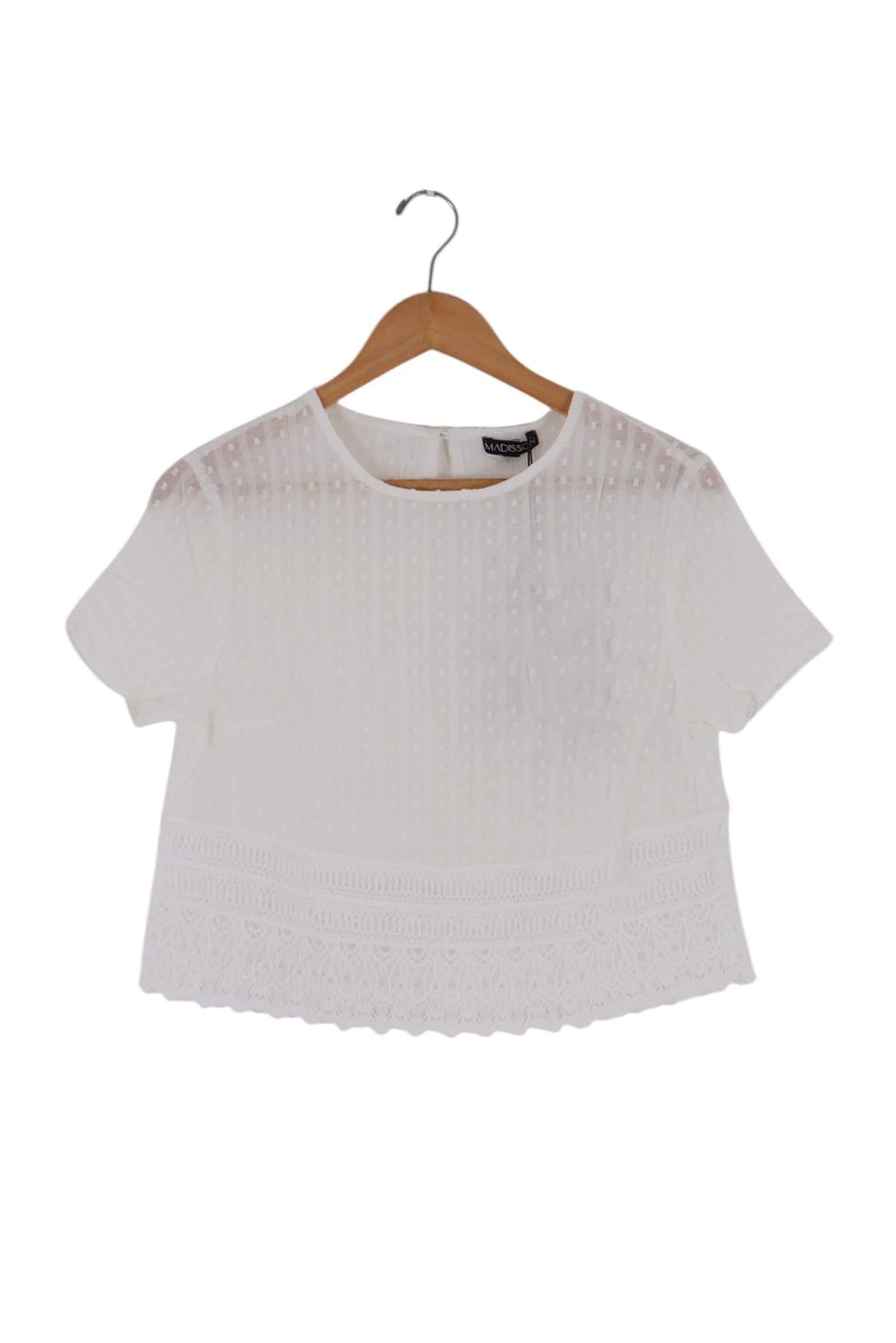 Blusa Madisson