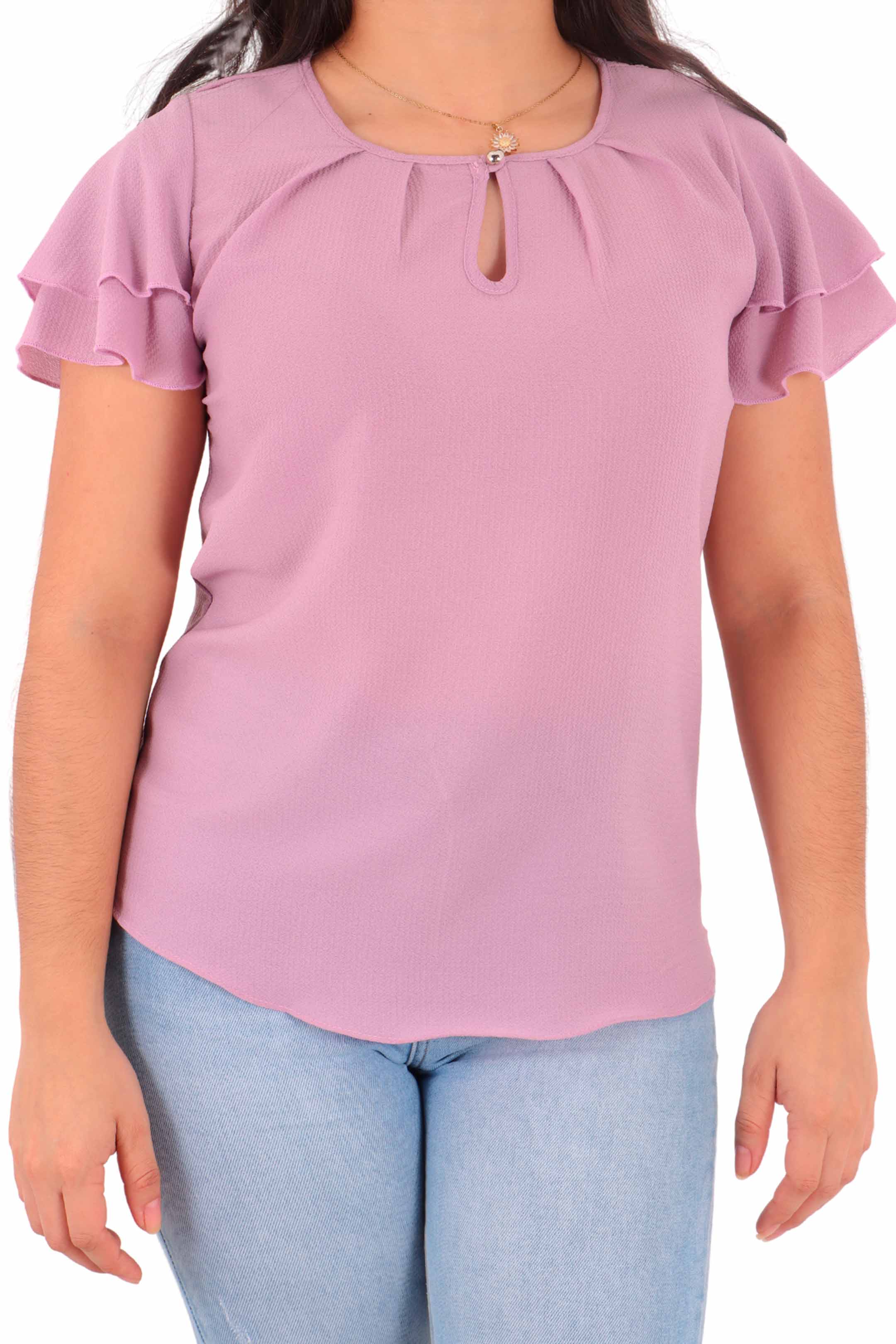 Blusa Paulette