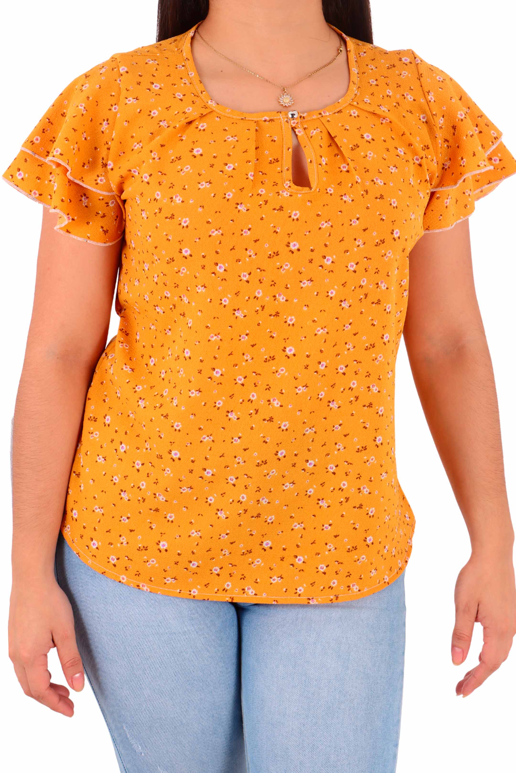 Blusa Paulette