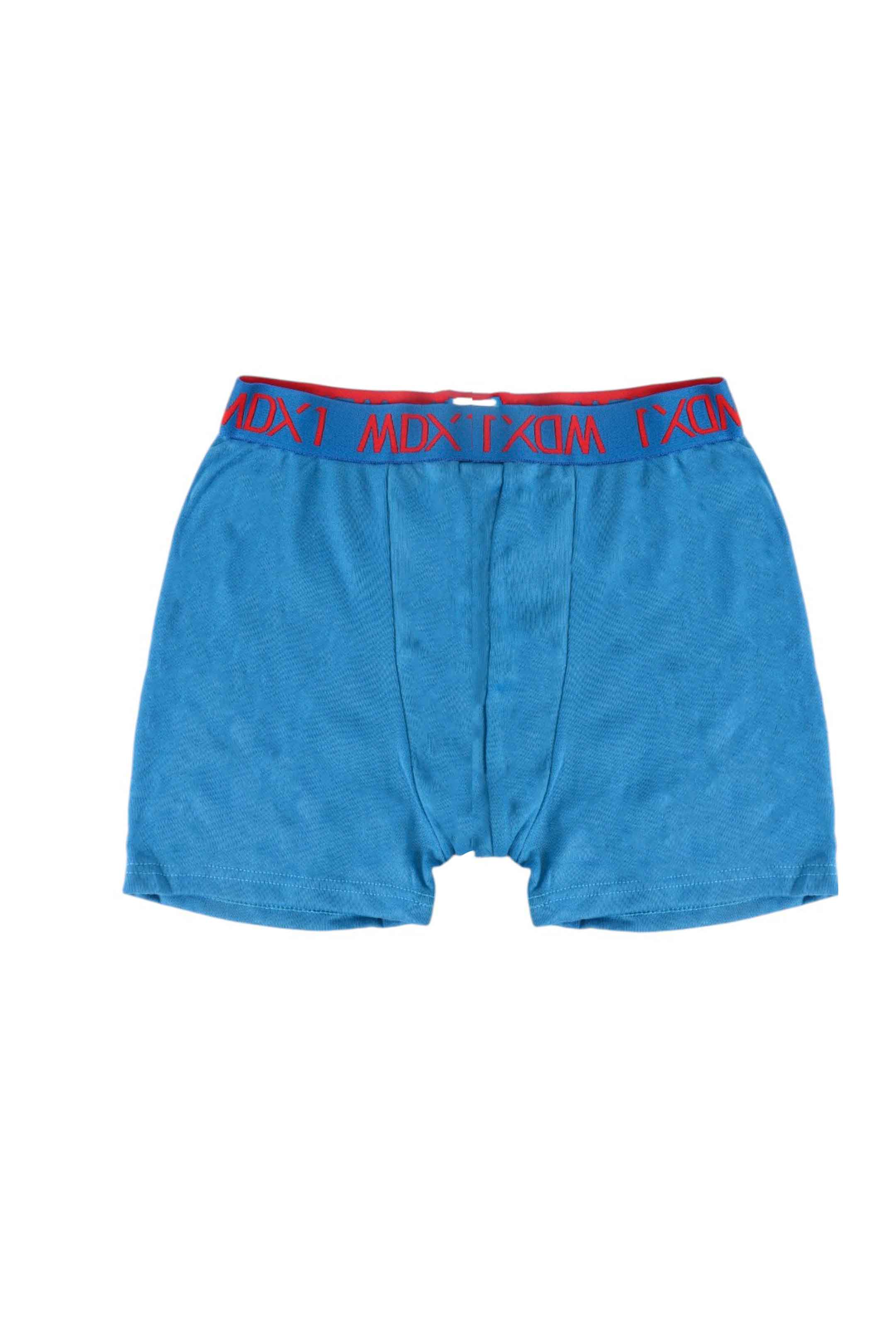 Boxer para caballero